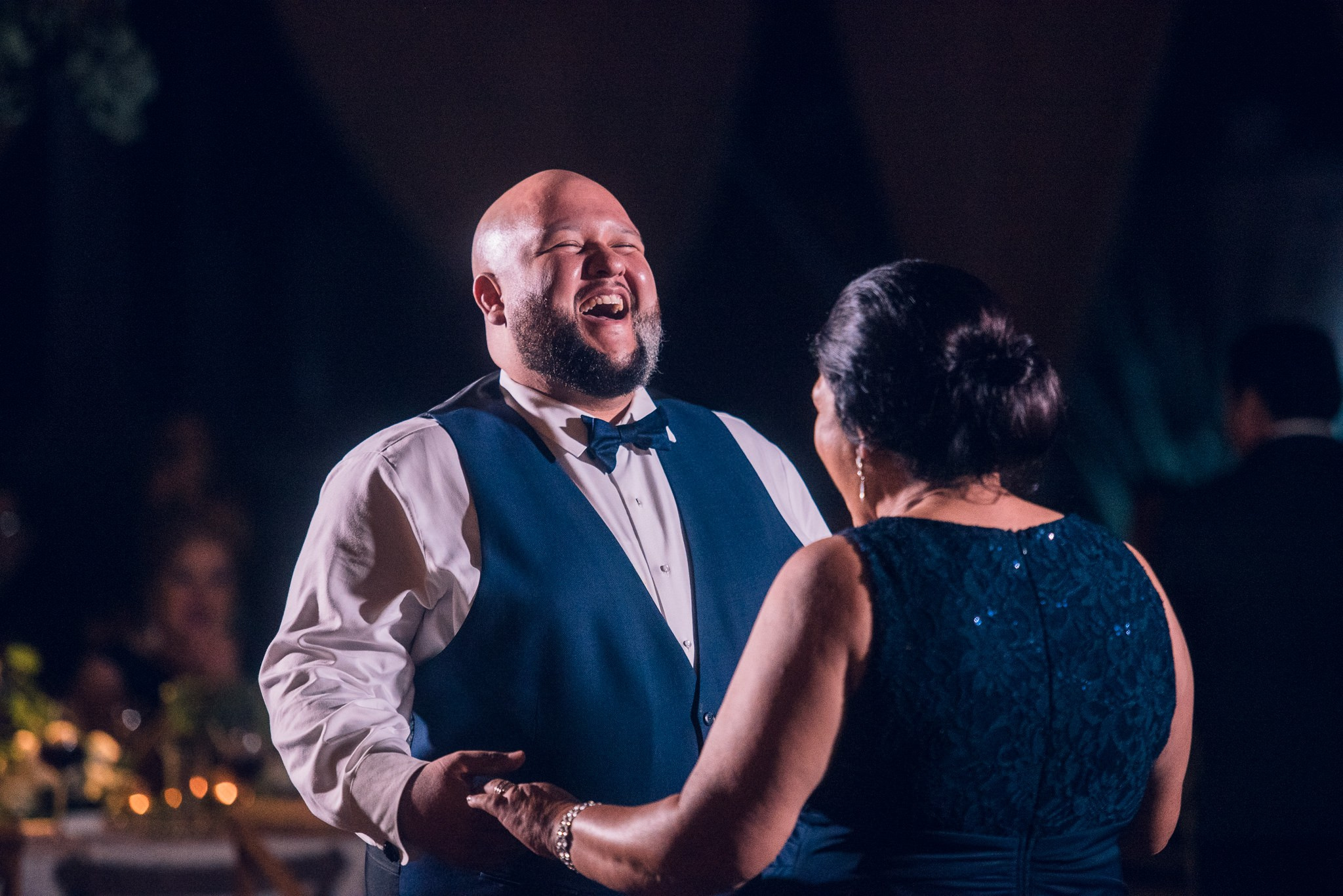 Darline y Armando. Estudio de fotografia en Tijuana