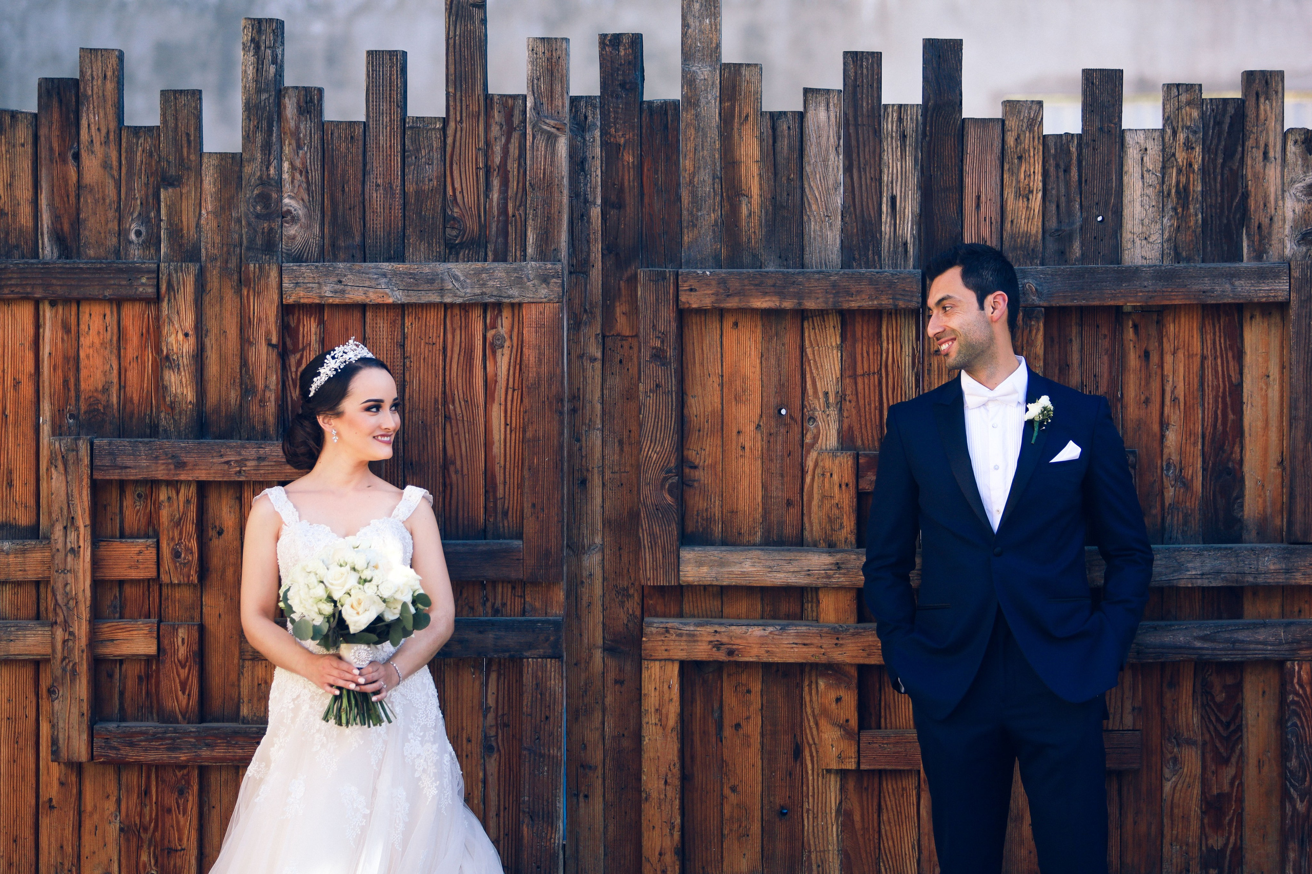 Santuario Diegueño Tecate Boda Ana y Carlos. Estudio de fotografia en Tijuana