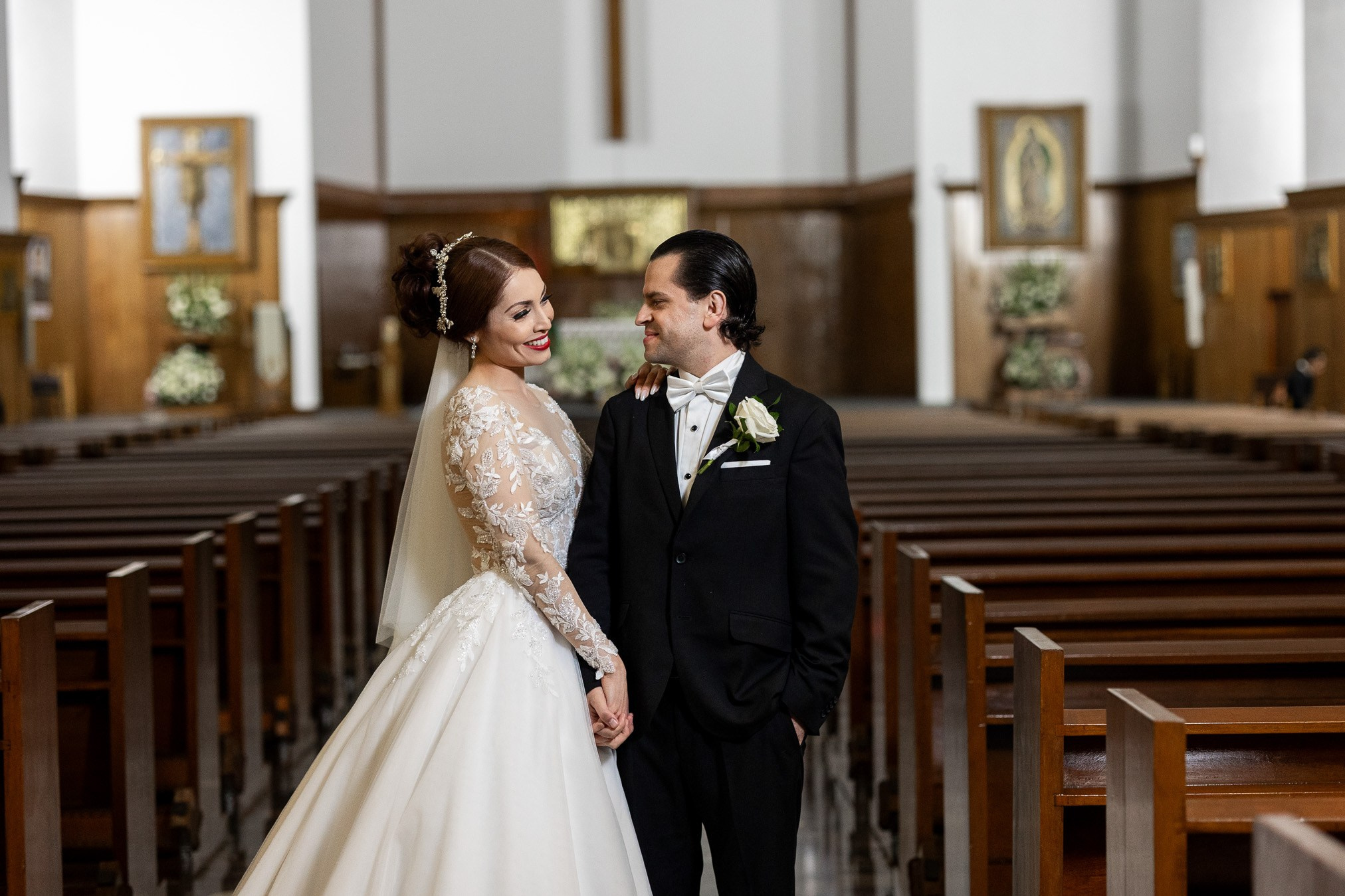 Grand Hotel Tijuana Boda Cinthia y Jorge. Estudio de fotografia en Tijuana