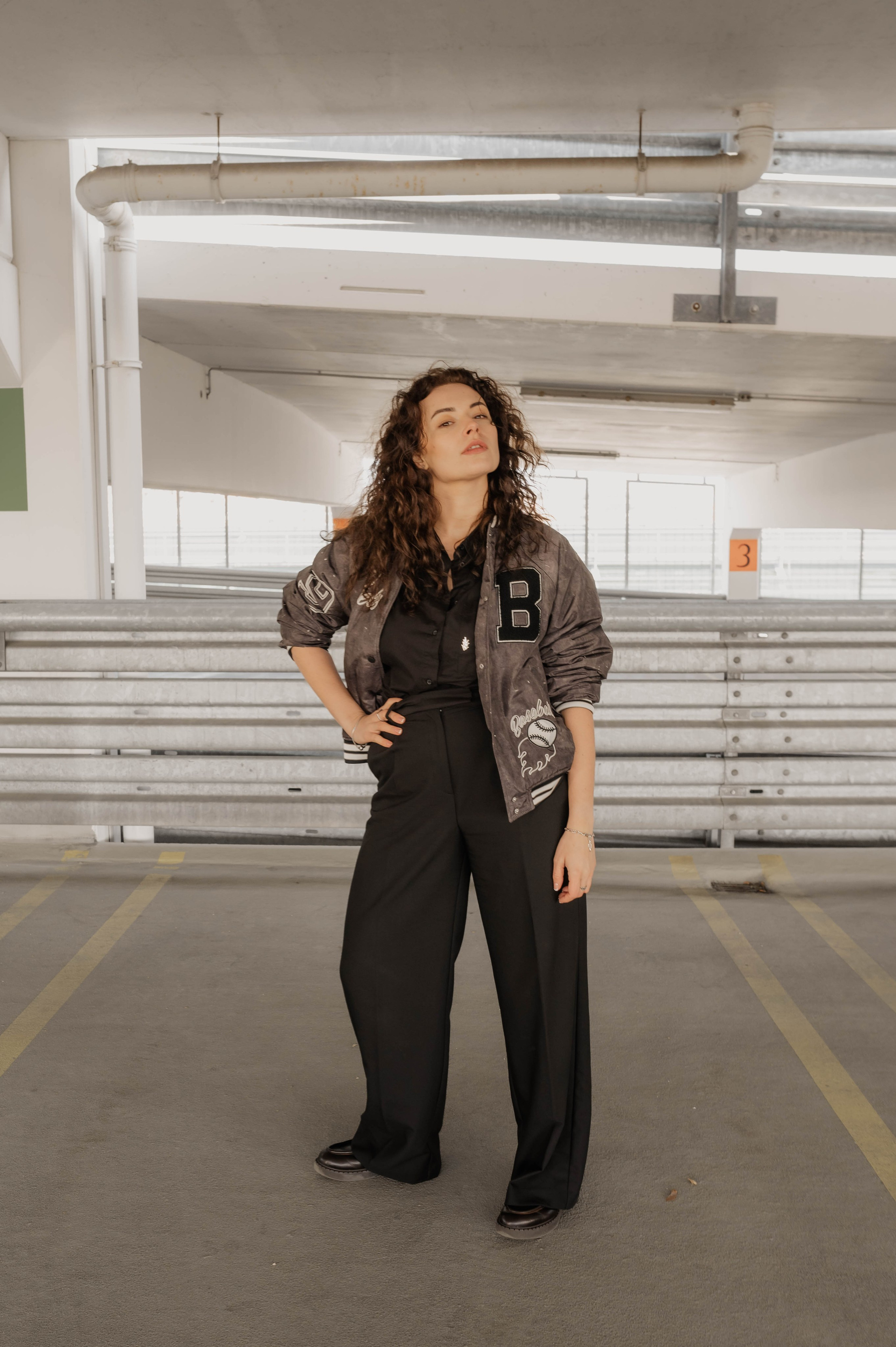 CONCRETE. Photographer in Nuremberg Irina Mehnert from Ansbach