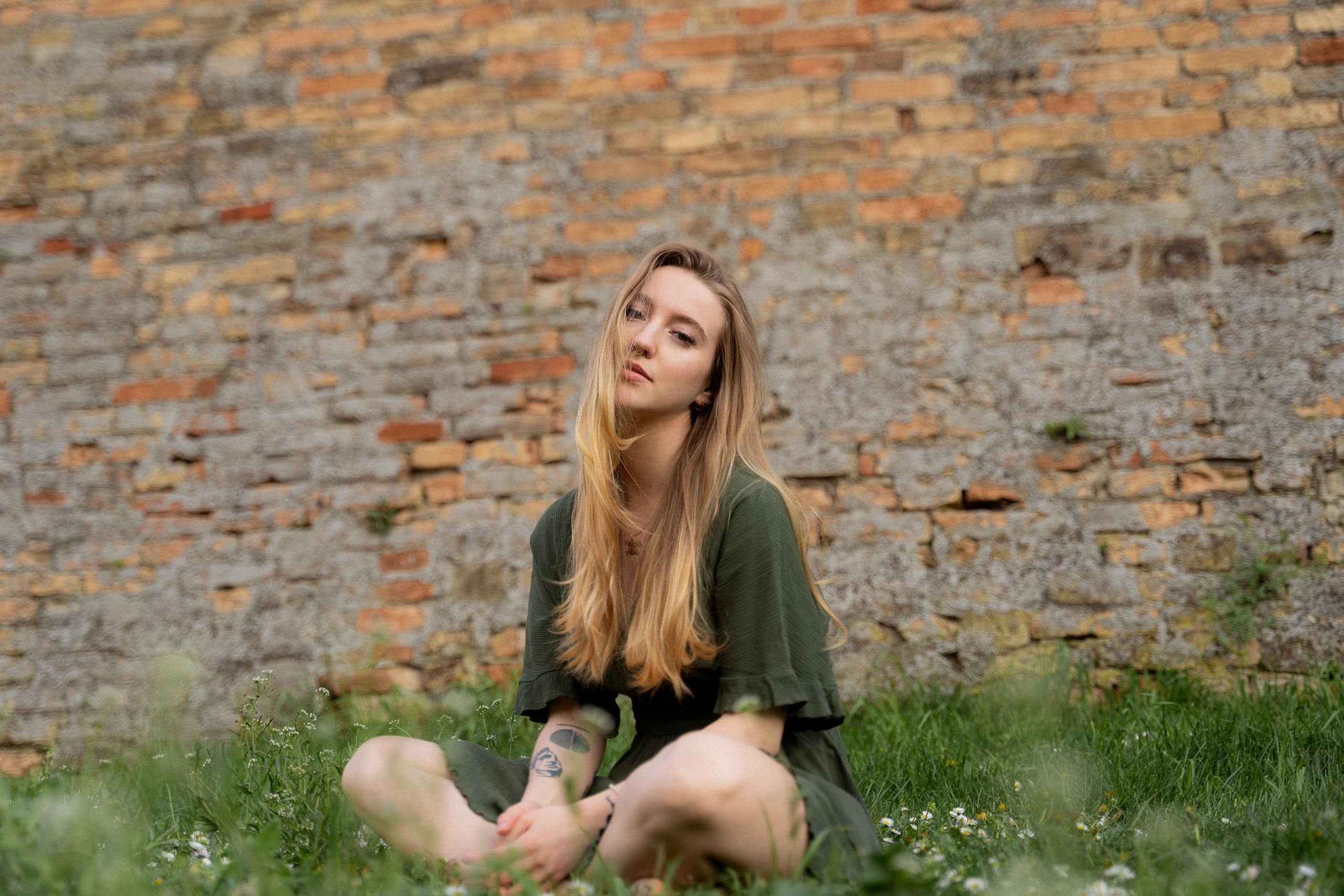 Lenka. Zhukov studio