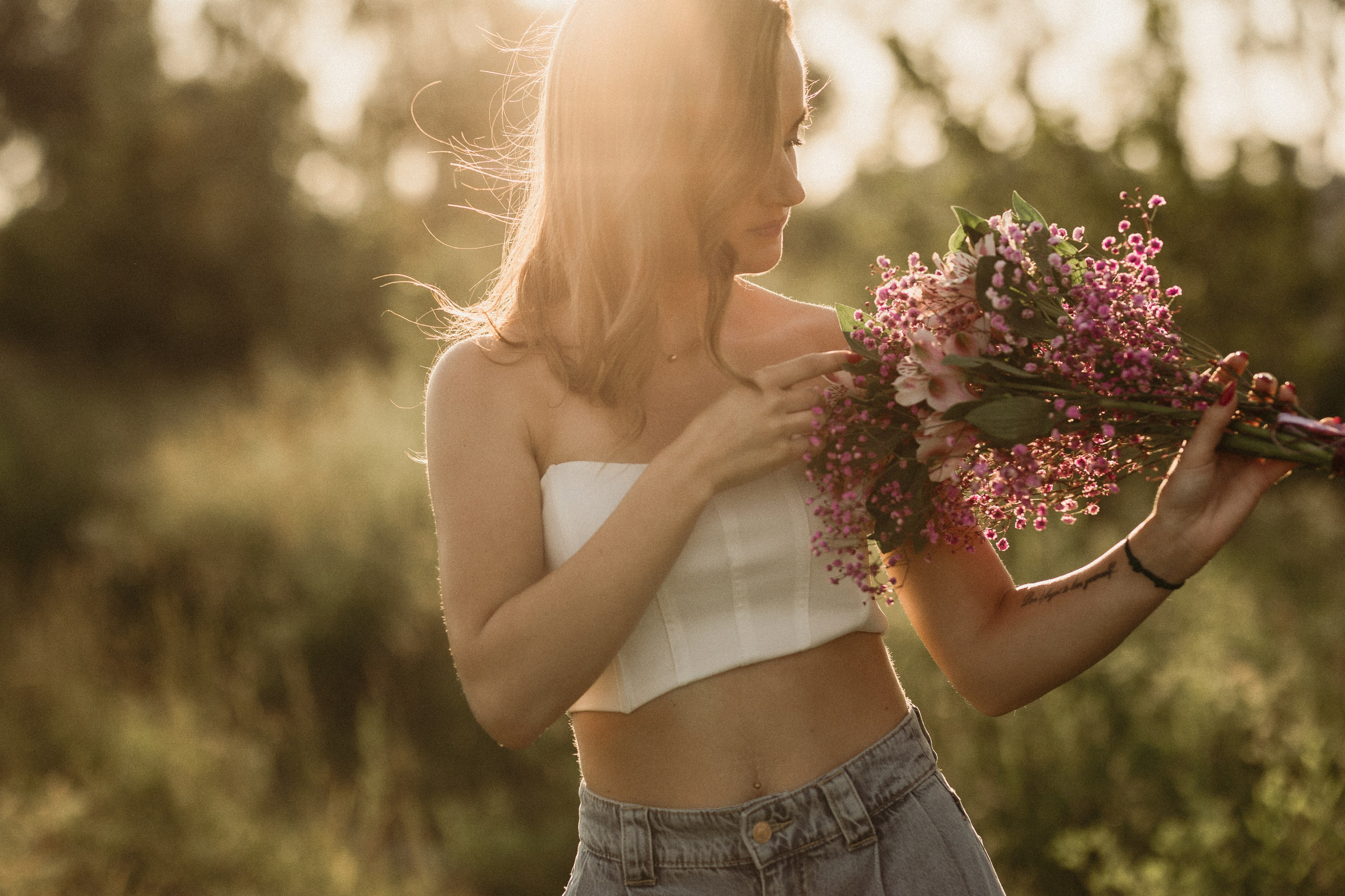 Asmeninės fotosesijos