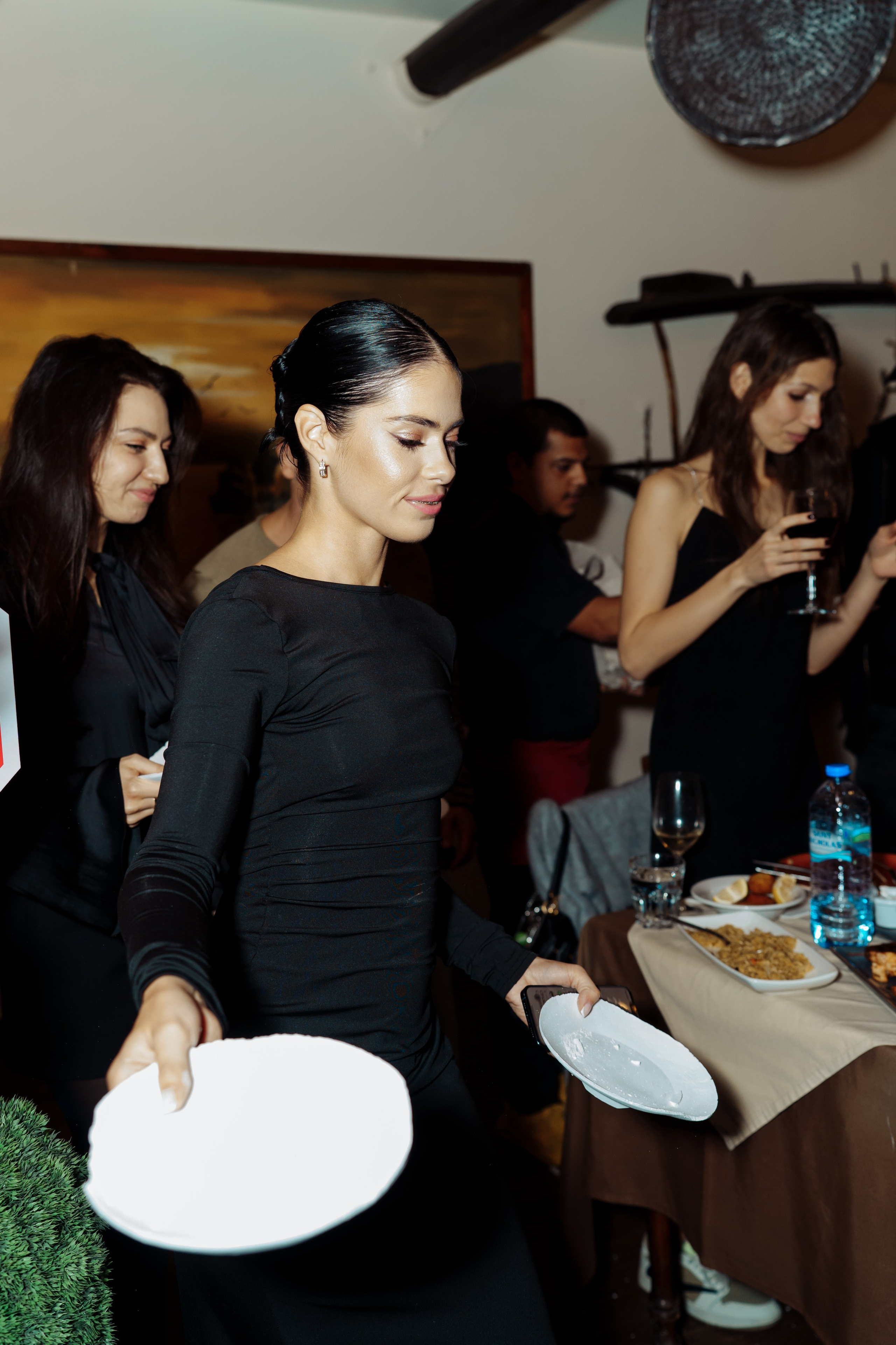 Pasha’s bday. Семейный и детский фотограф на Кипре Елена