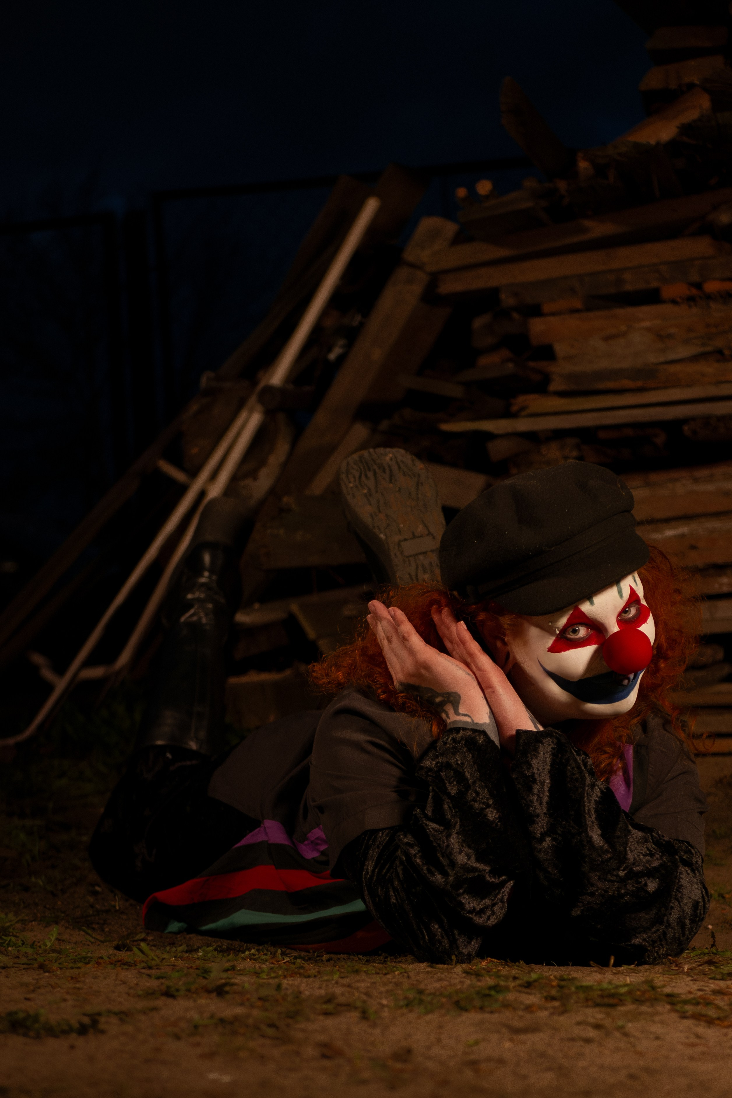 My shoots. Astalovskaya Videographer