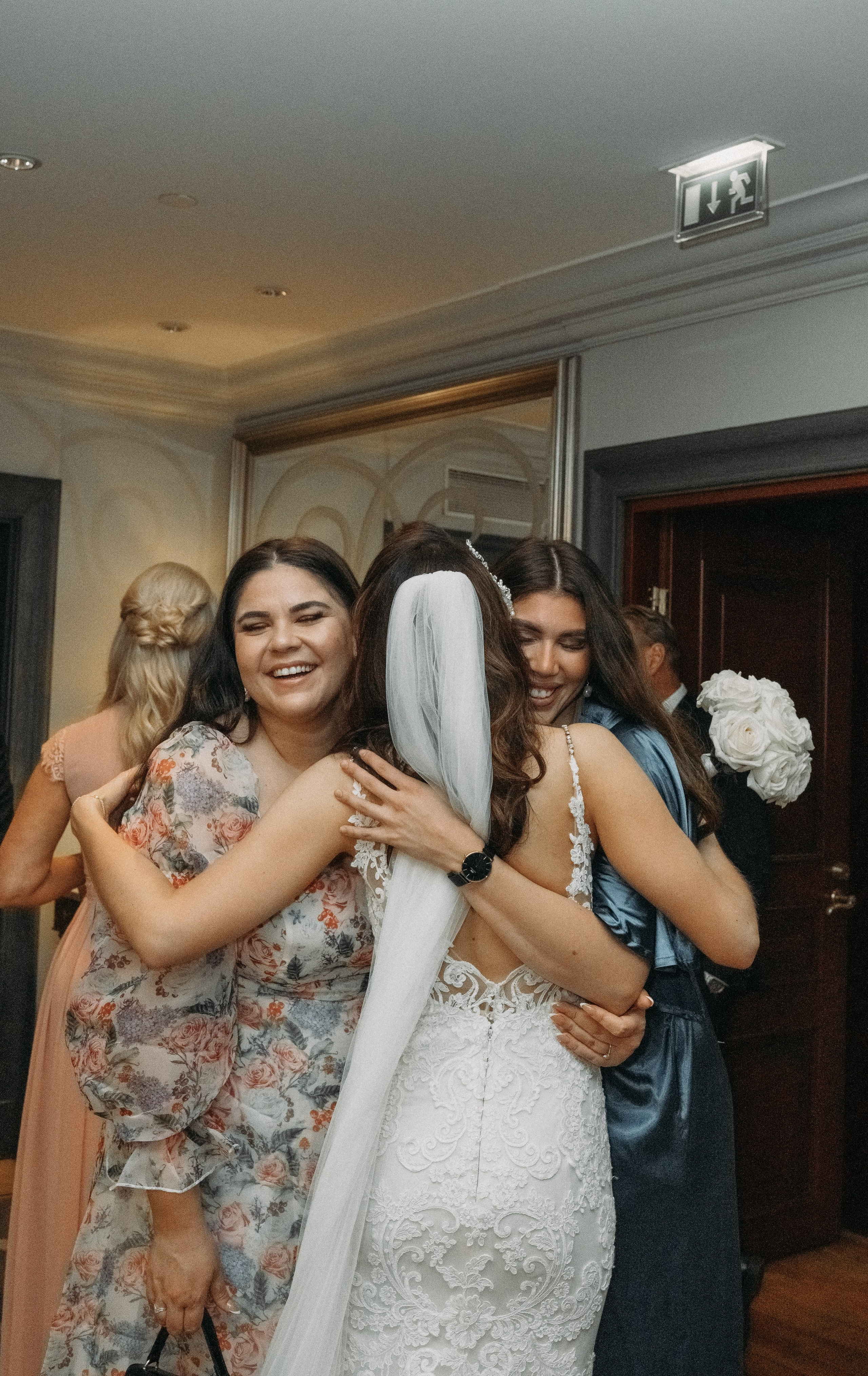 M&M. Wedding and potrait photographer in Helsinki Vickan O