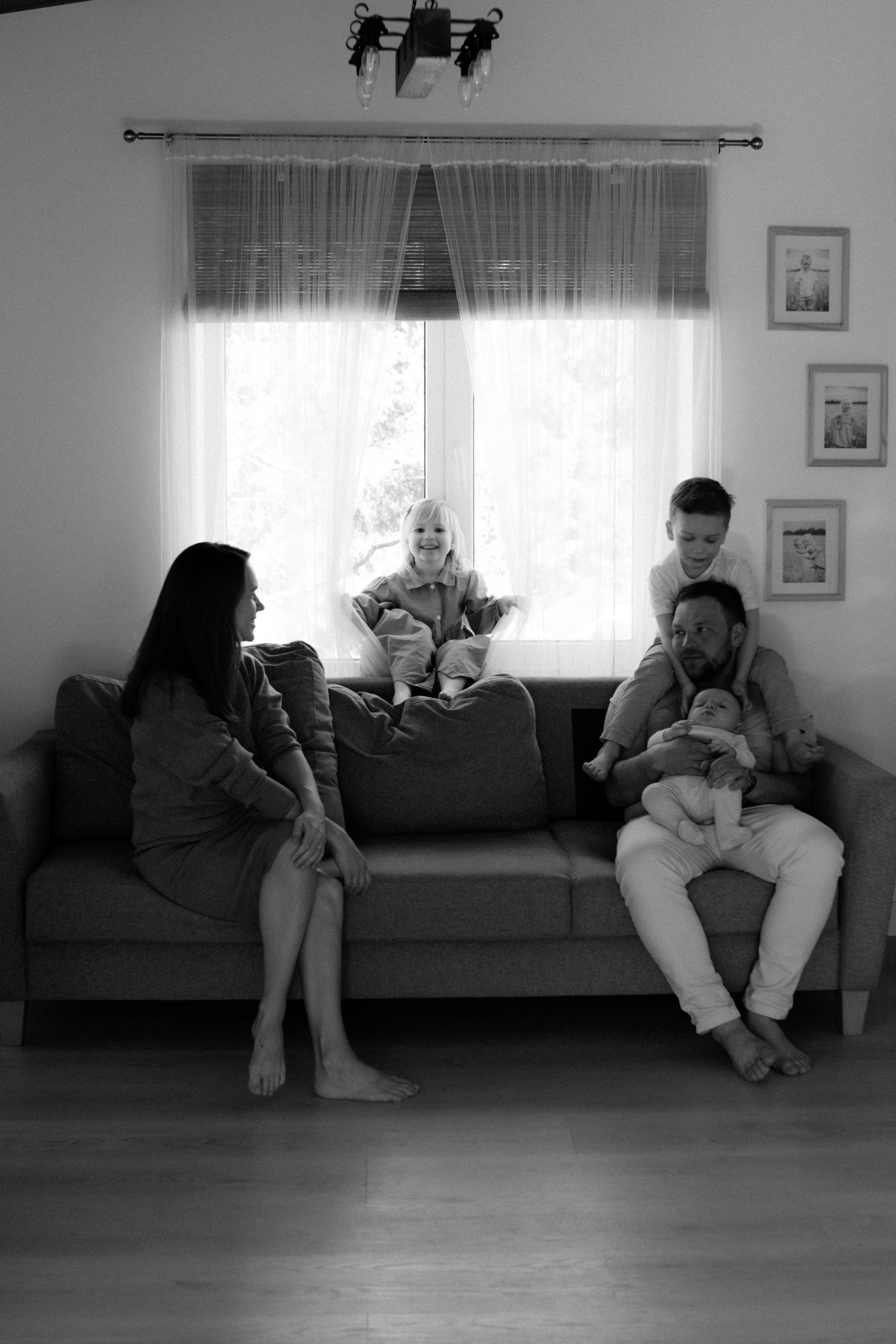 V&Afamily. Emily Photography