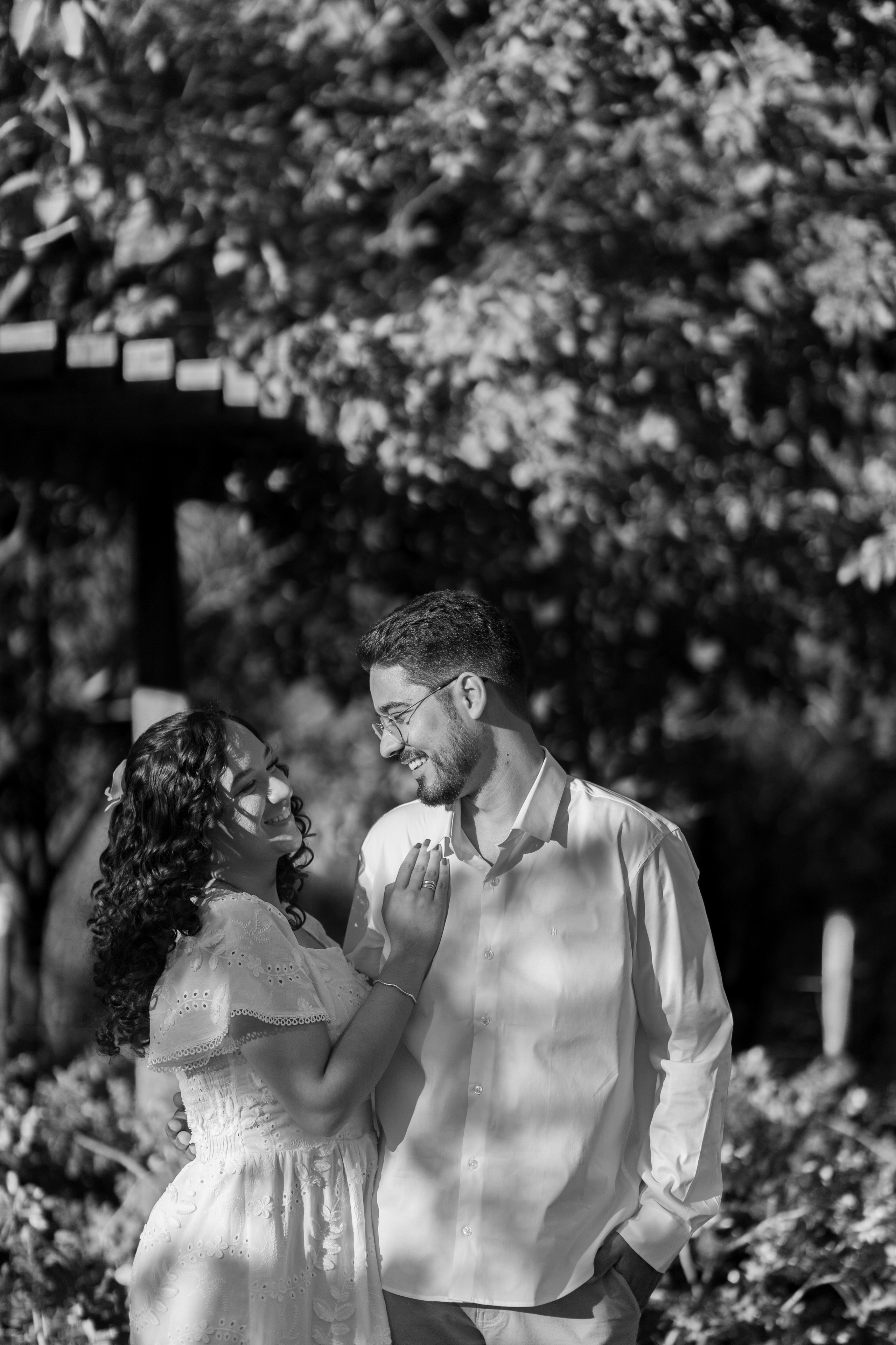 Udson e Mahara. Bem-vindo ao Meu Mundo Fotográfico