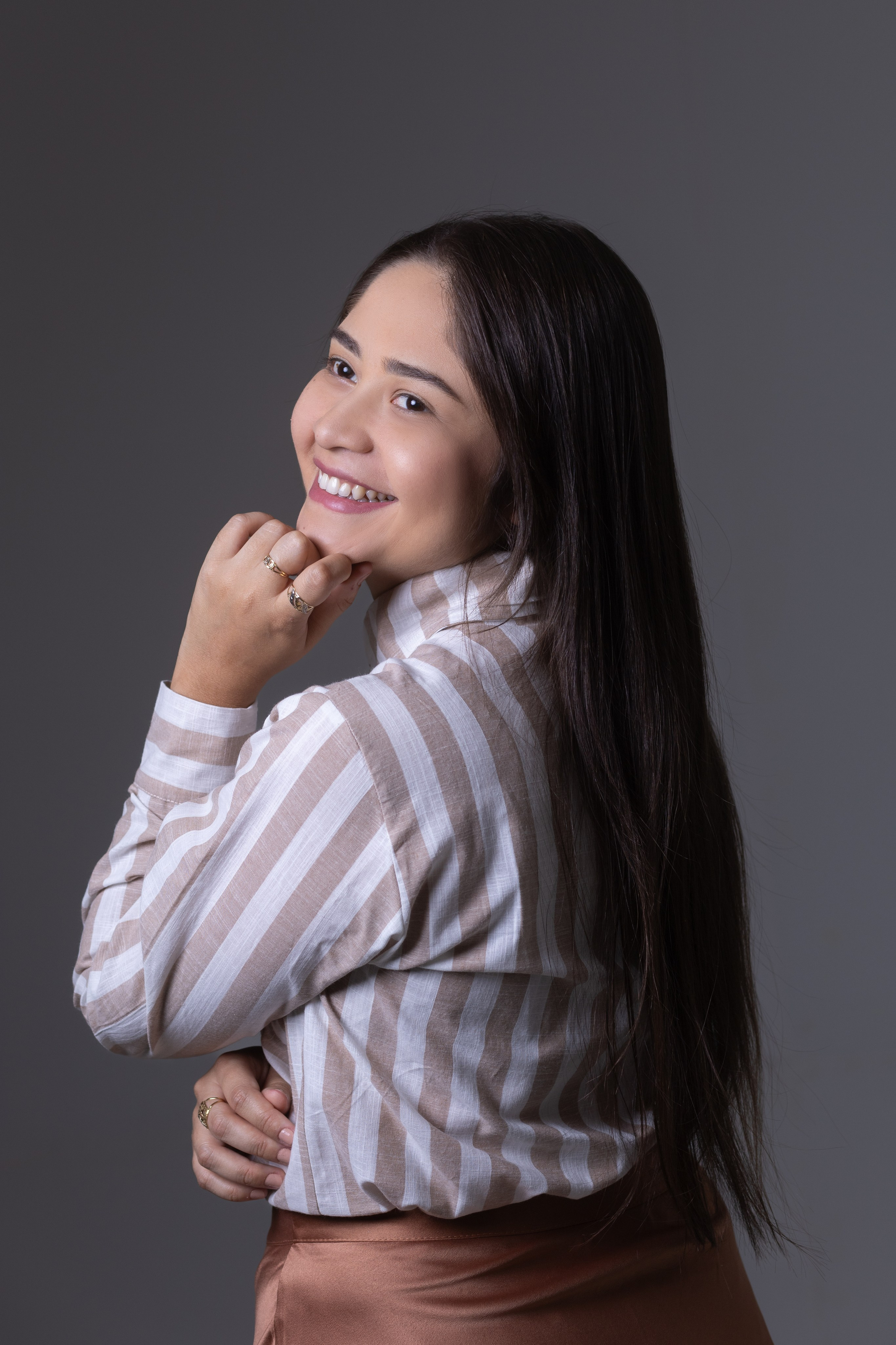 Emily. Bem-vindo ao Meu Mundo Fotográfico