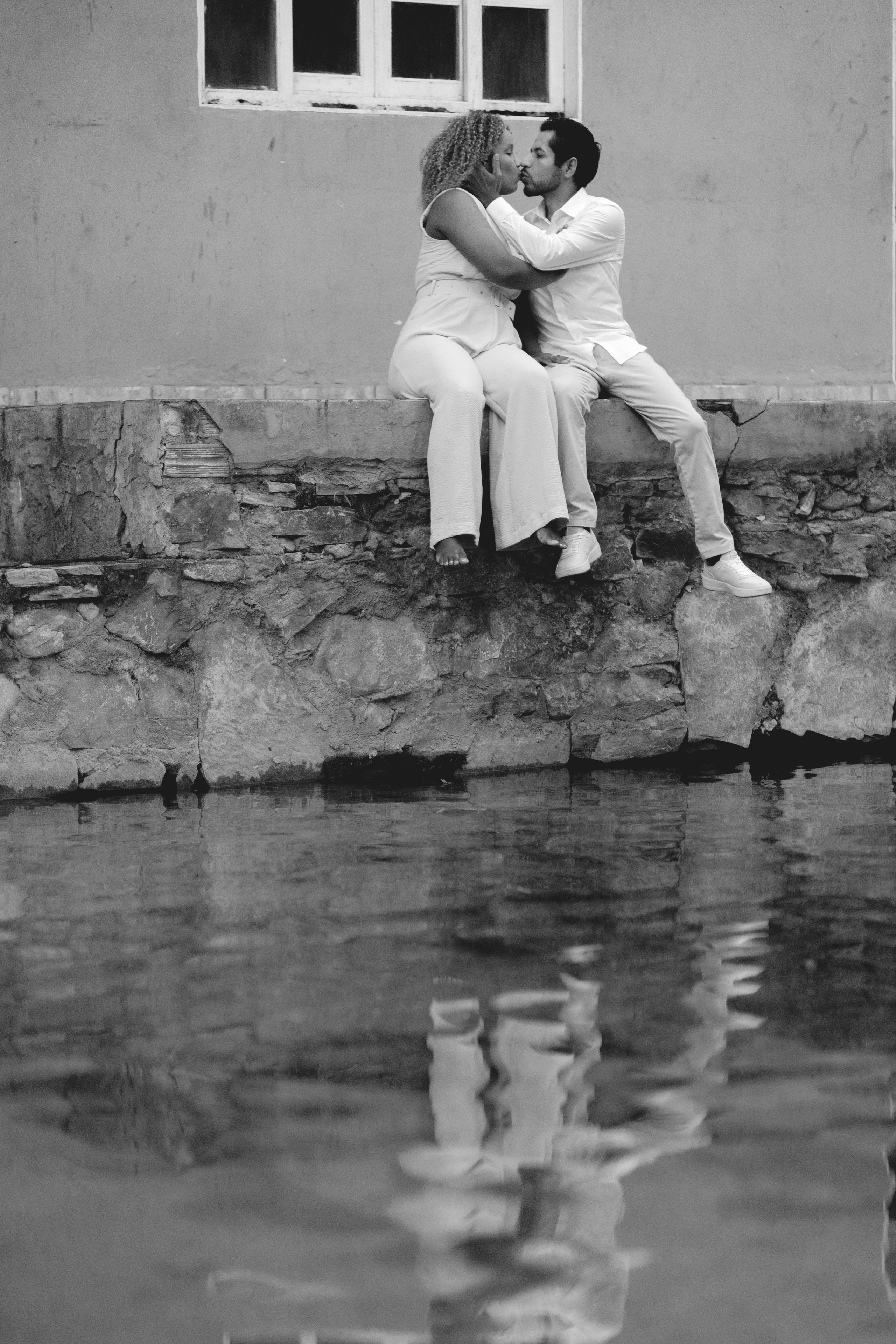 Jhon e Leandra. Bem-vindo ao Meu Mundo Fotográfico