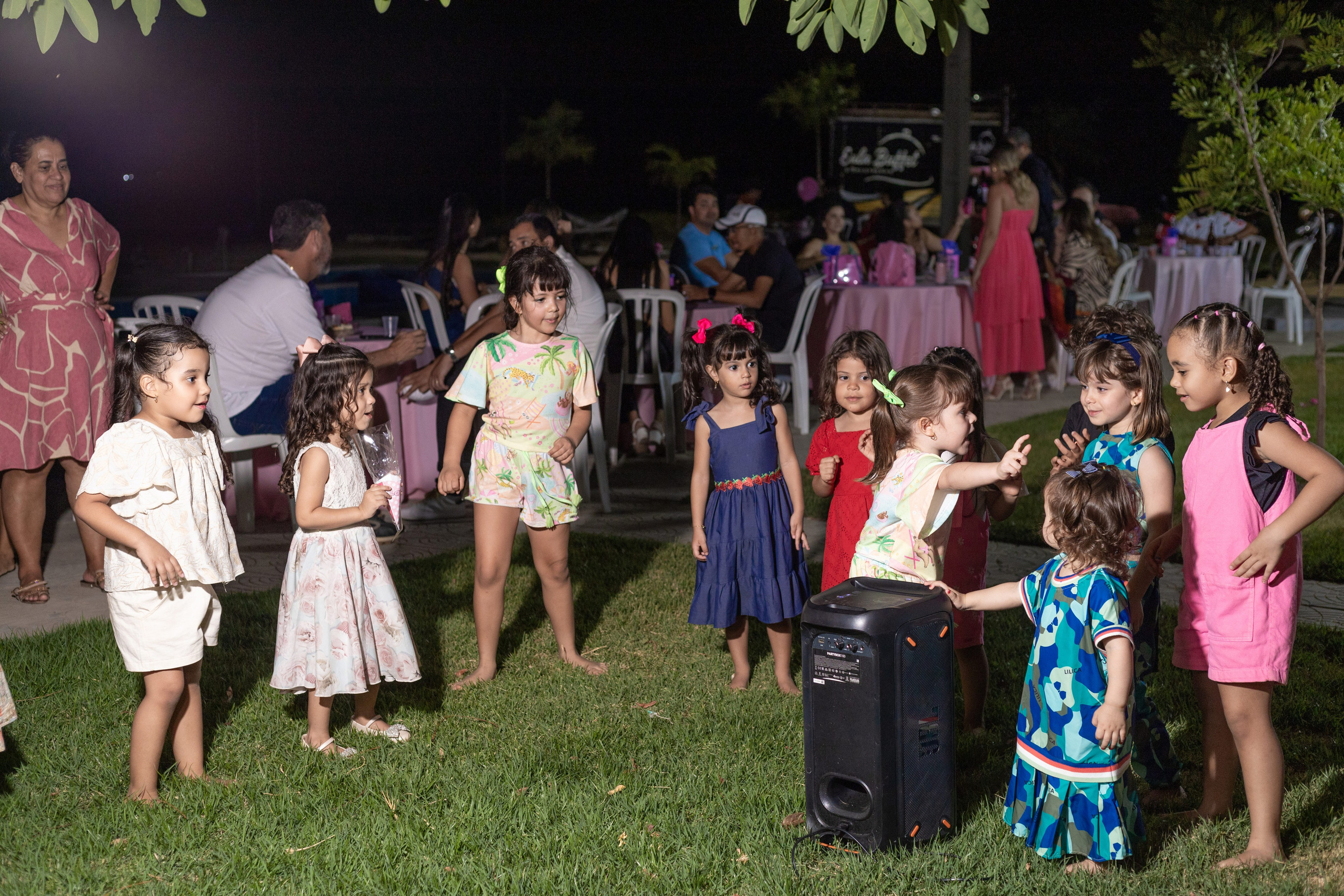 Laura 4 anos. Bem-vindo ao Meu Mundo Fotográfico