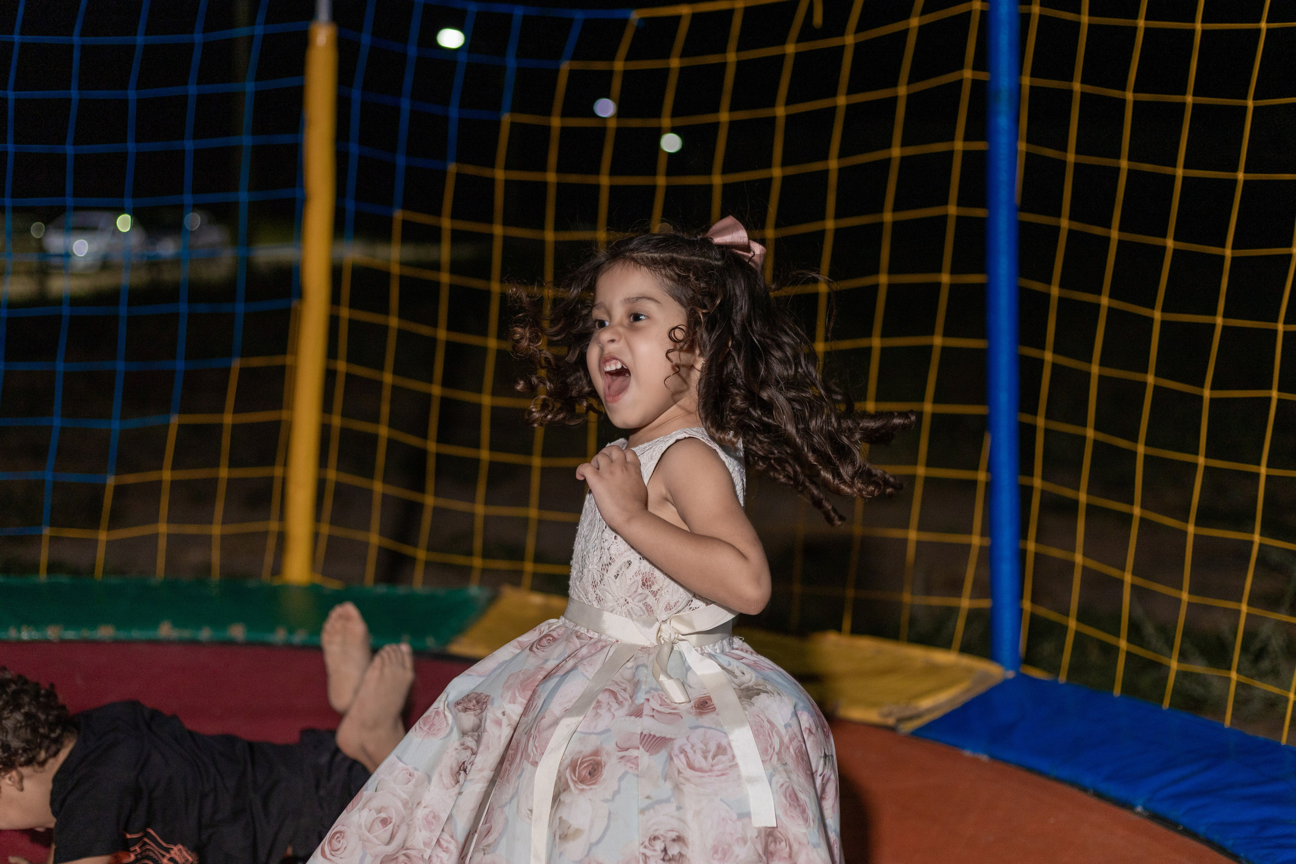 Laura 4 anos. Bem-vindo ao Meu Mundo Fotográfico