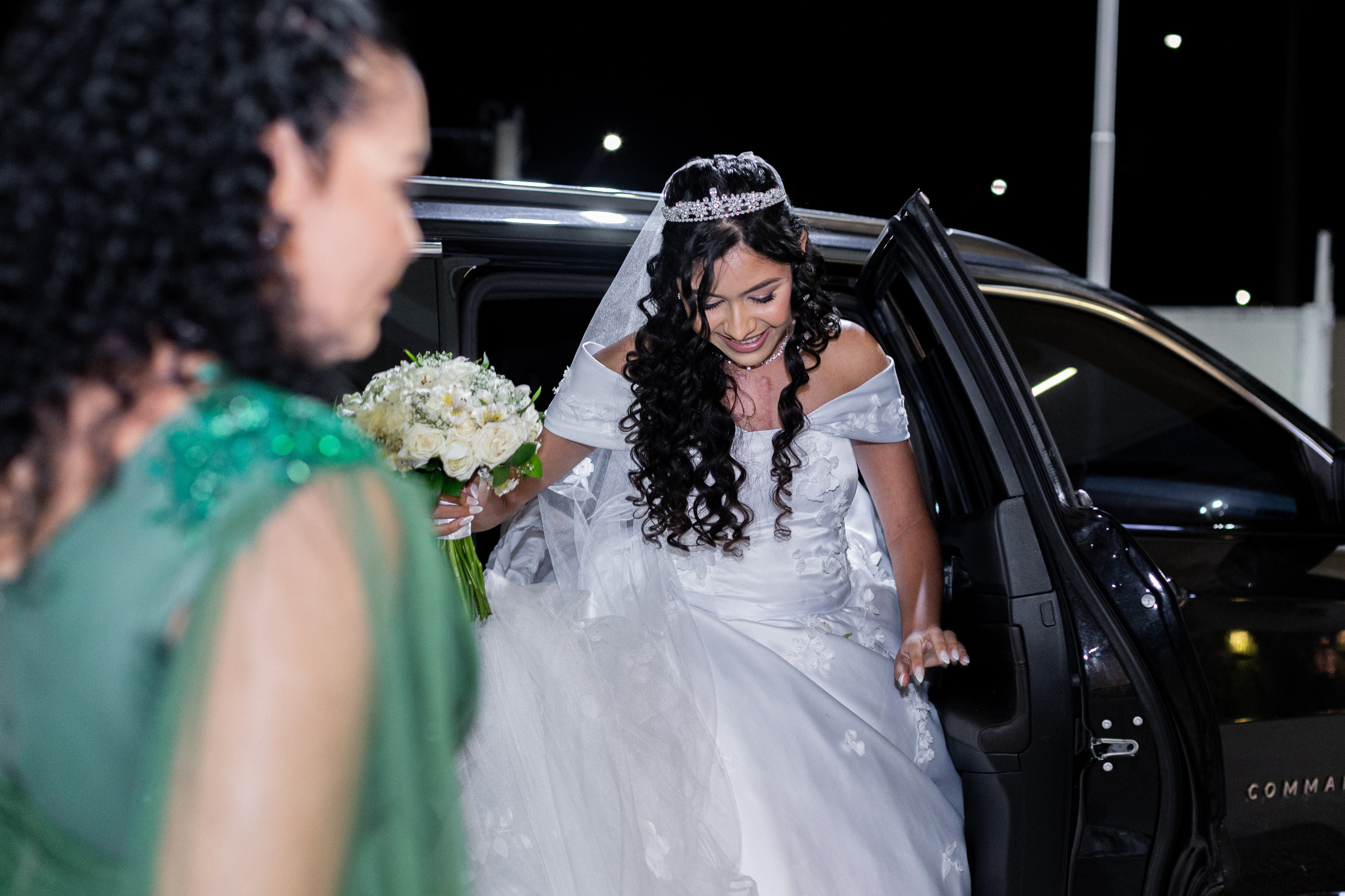 Amanda e Karmo. Bem-vindo ao Meu Mundo Fotográfico