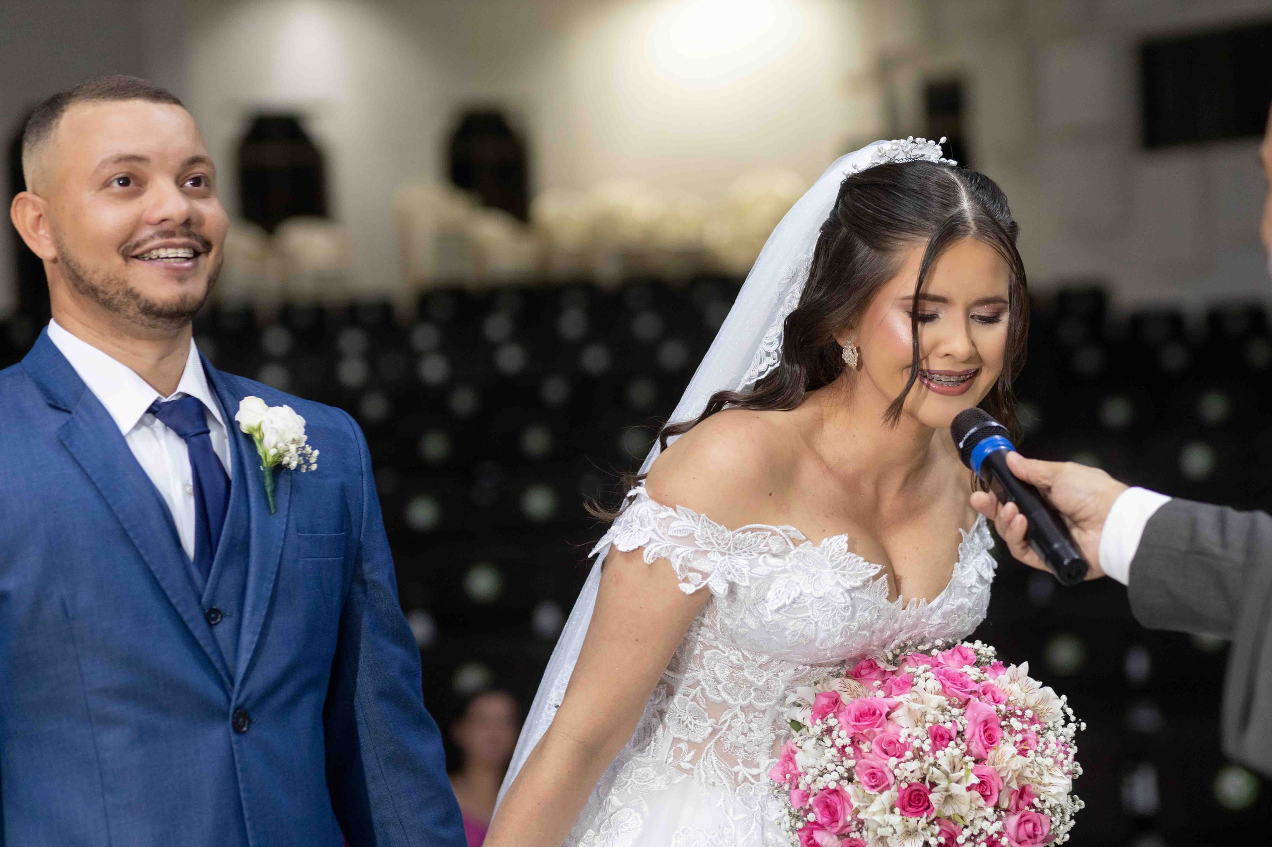 Valeria e Ramon. Bem-vindo ao Meu Mundo Fotográfico