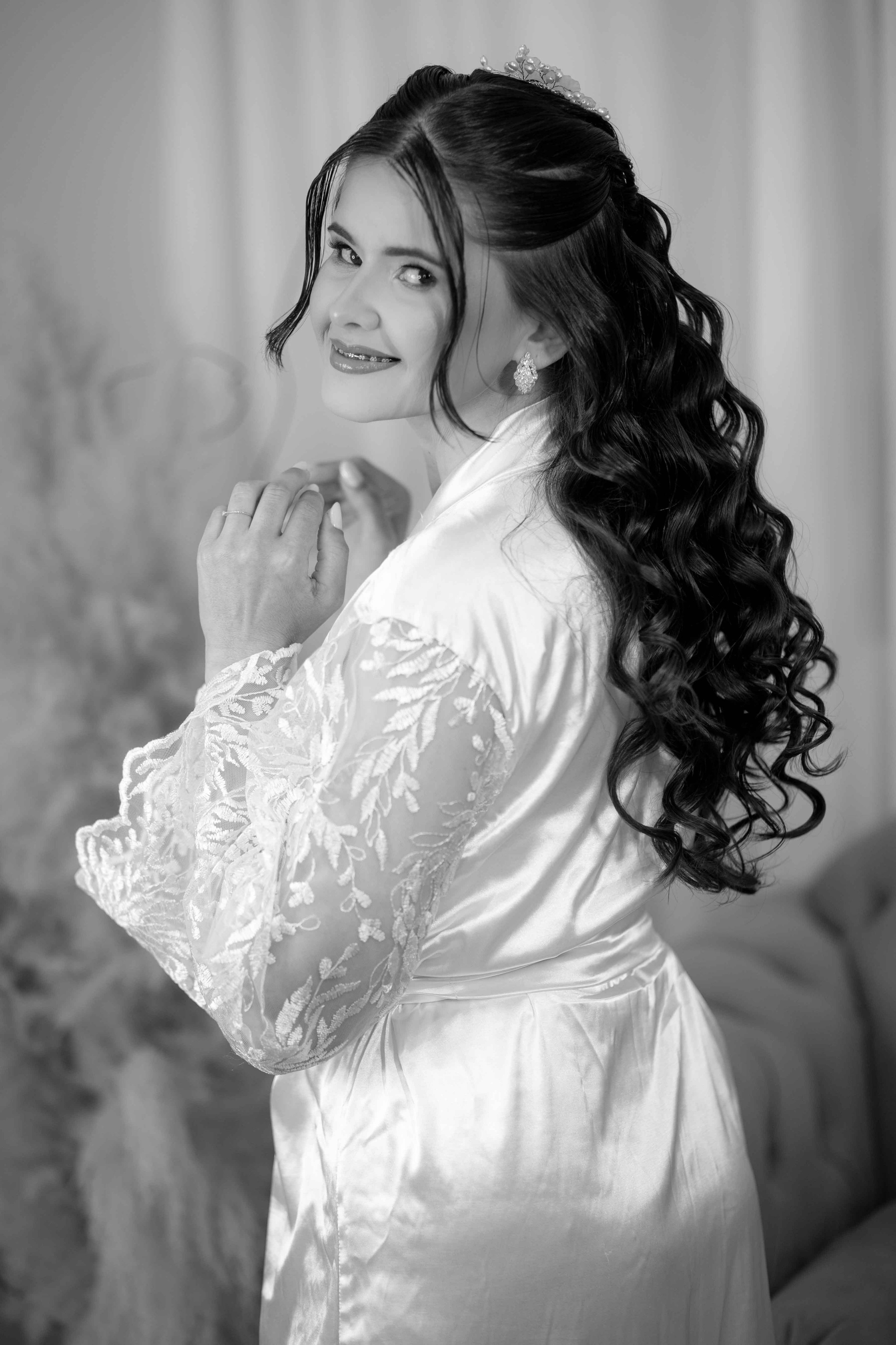 Valeria e Ramon. Bem-vindo ao Meu Mundo Fotográfico