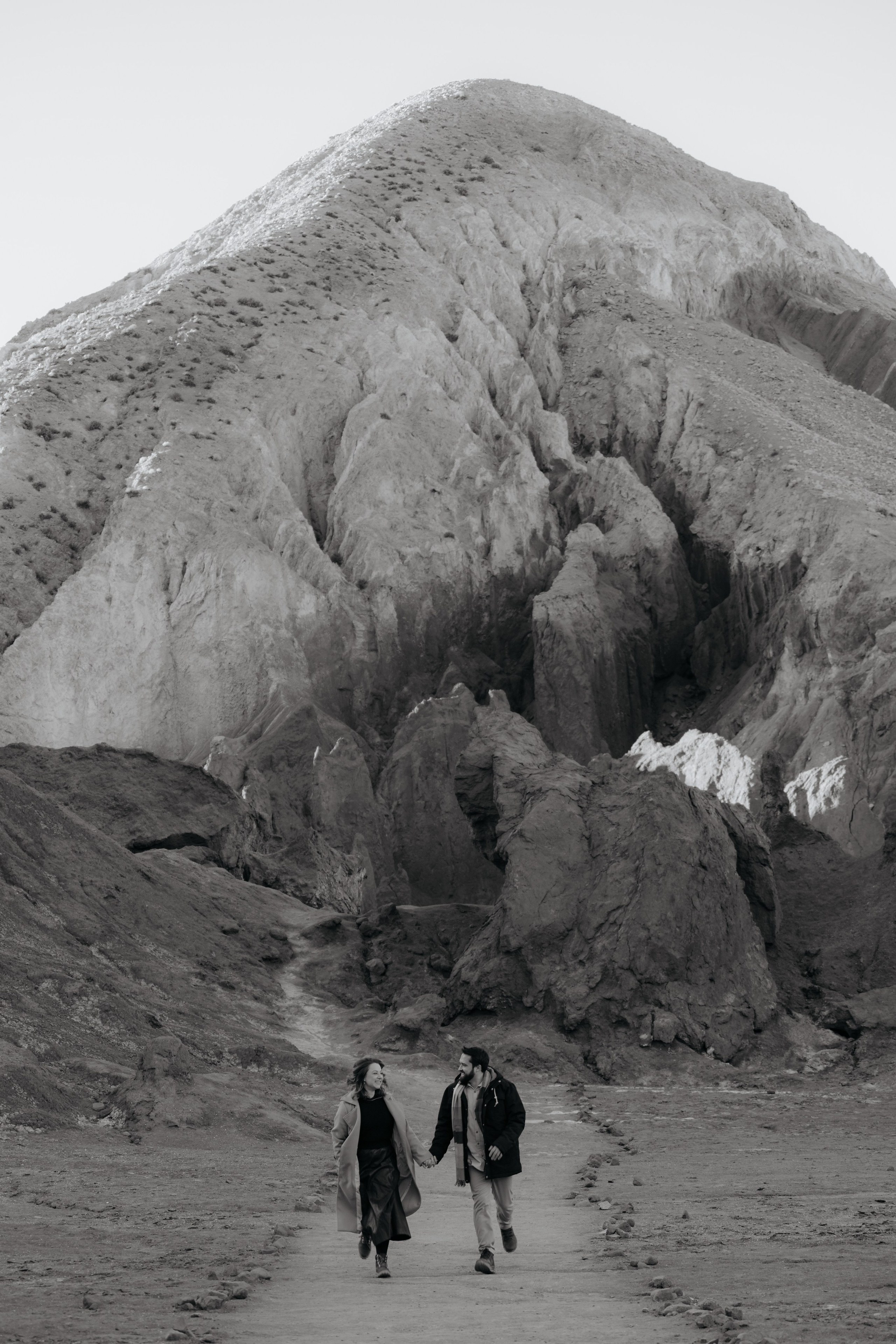 Gabriela e Antônio (ensaio). Principal