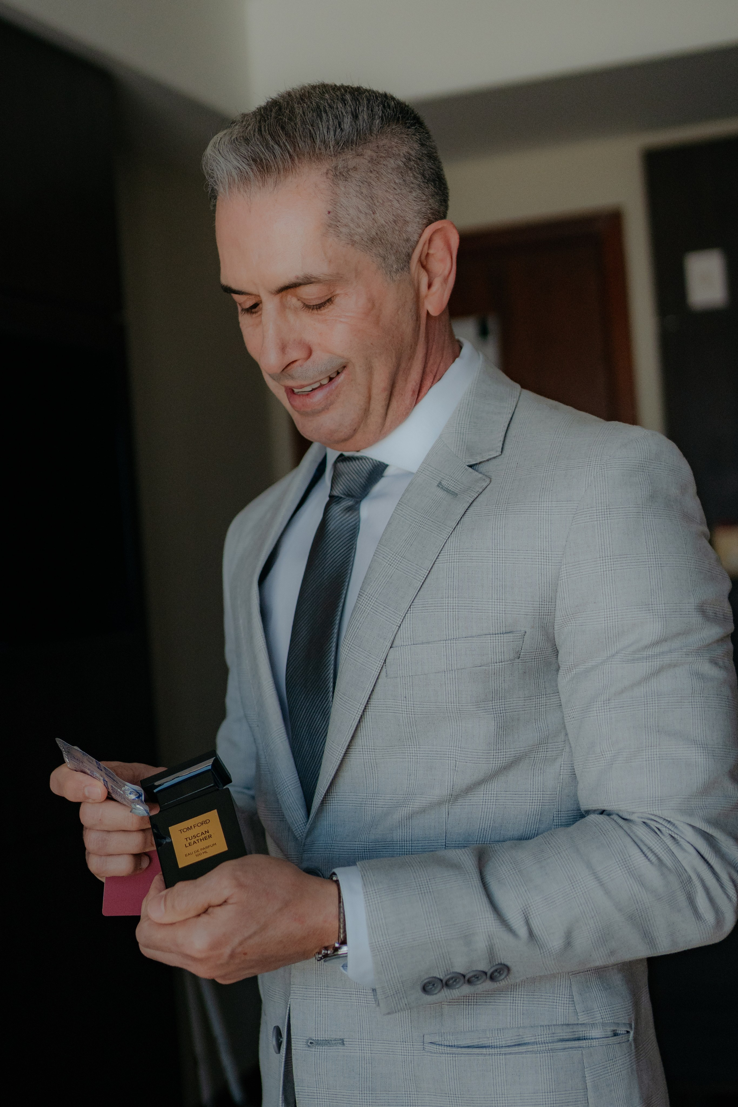 Jessica e Anna Luiza (matrimonio). Principal