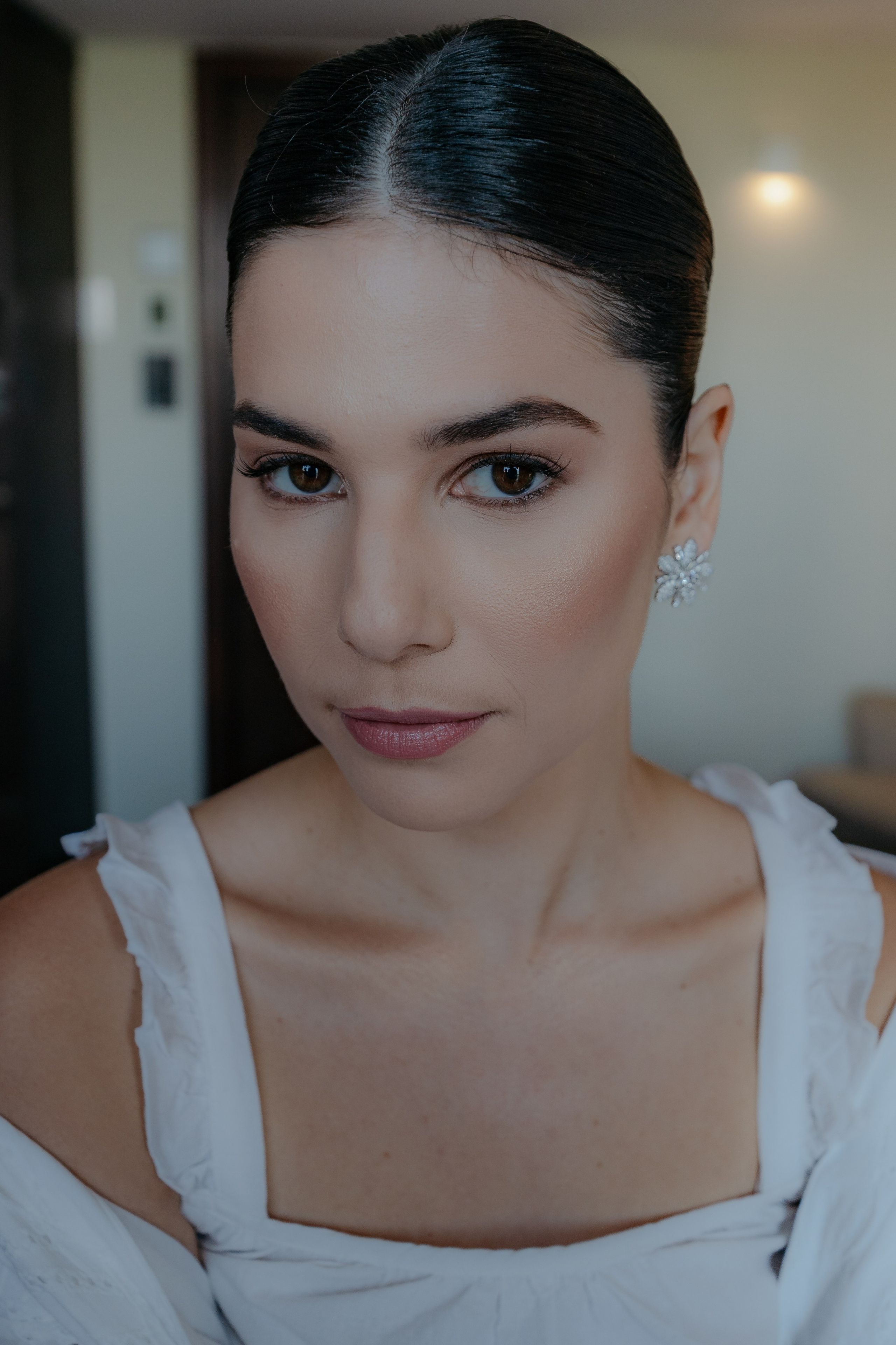 Jessica e Anna Luiza (matrimonio). Principal