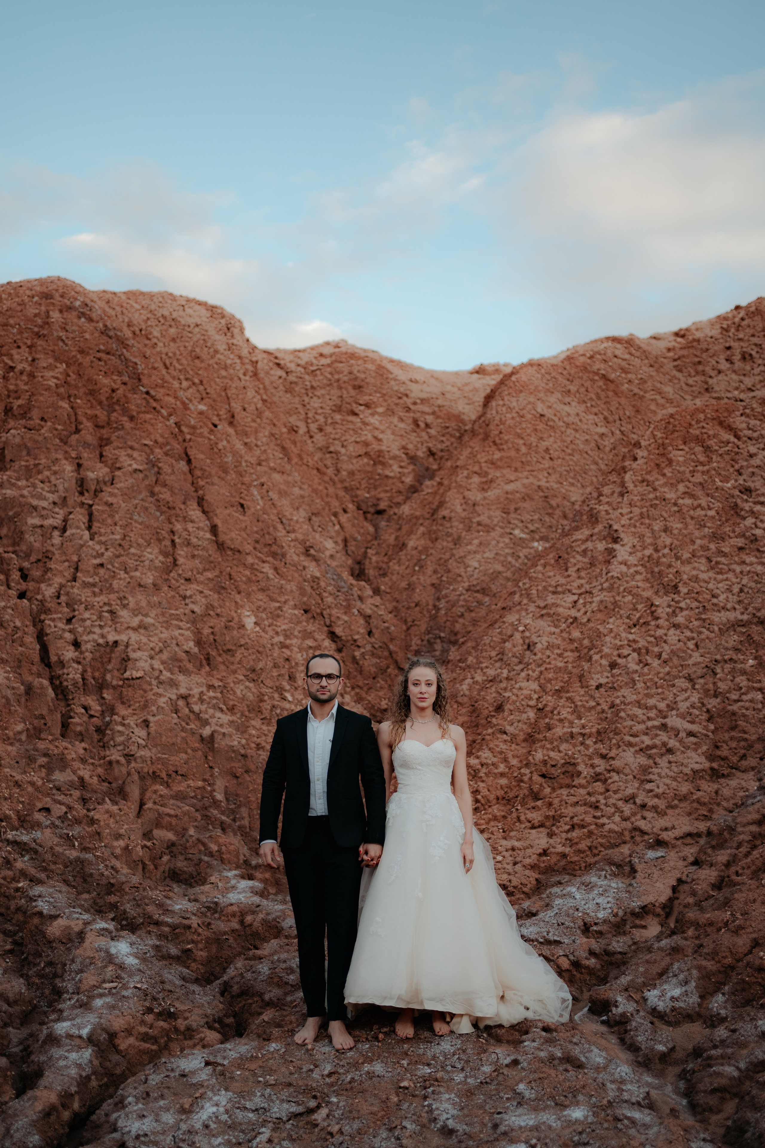 Louise & Rodrigo (pre-wedding). Principal