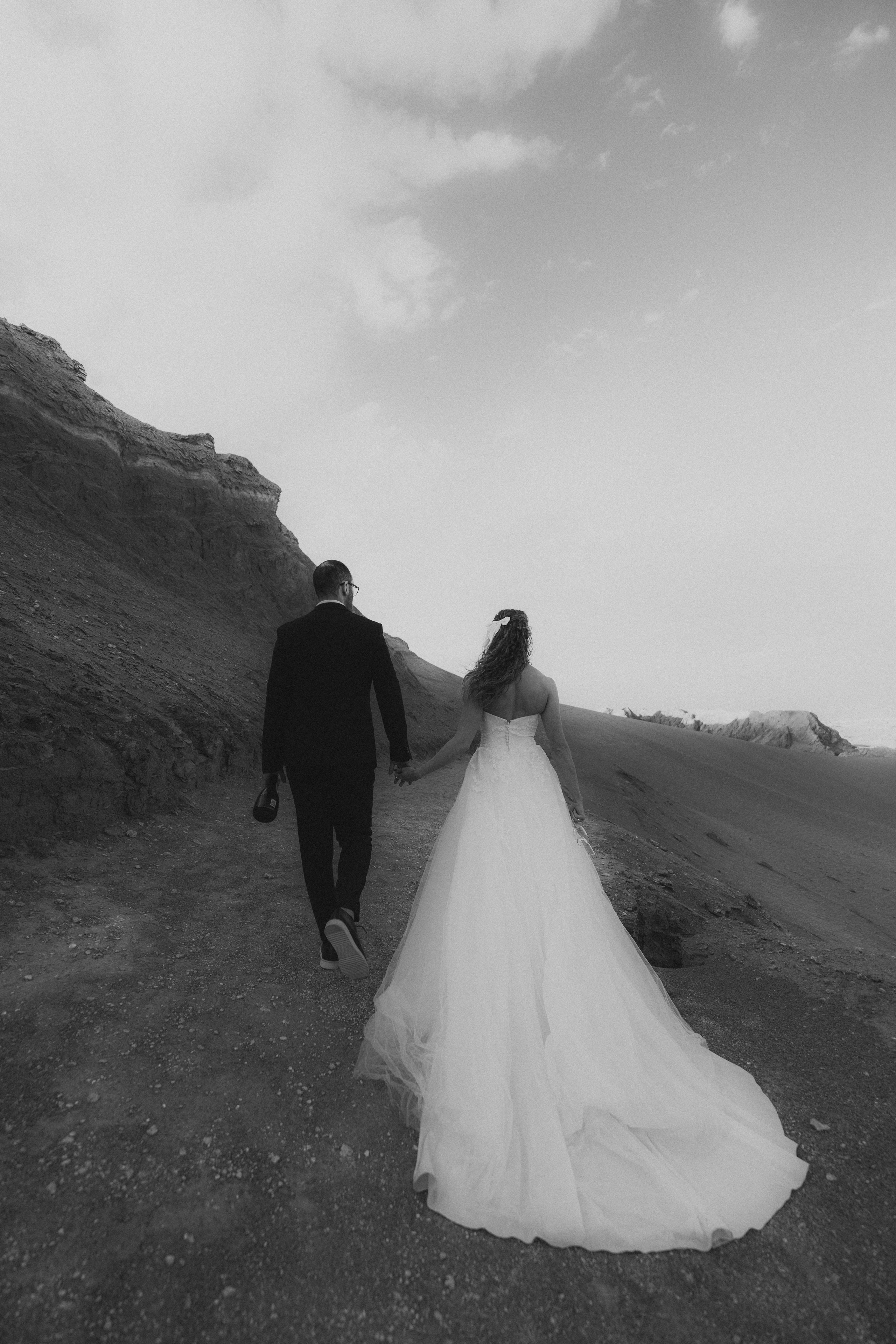 Louise & Rodrigo (pre-wedding). Principal