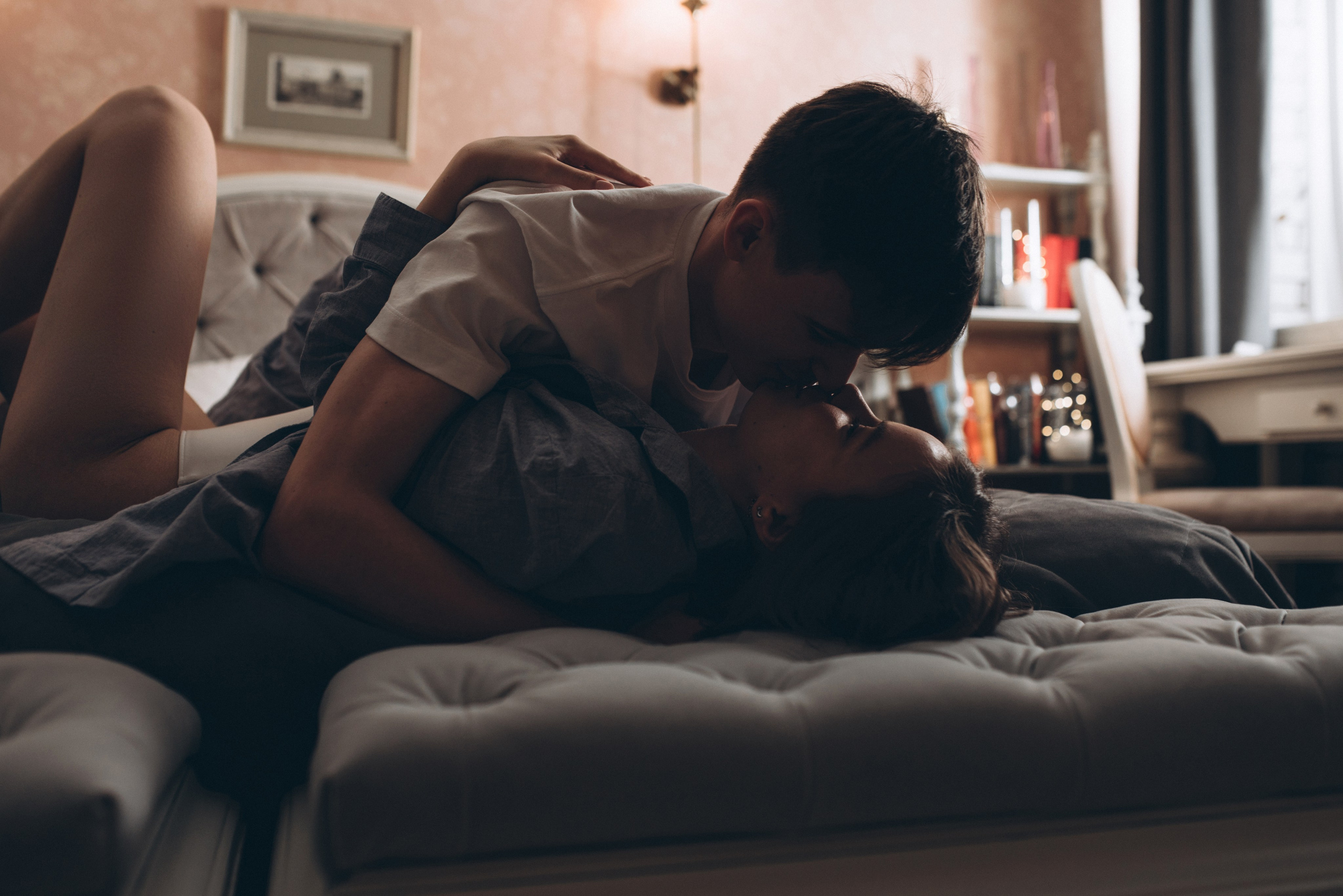 Alina & Paul. Familien- und Hochzeitsfotografin. Ich arbeite in Koblenz und Rheinlan