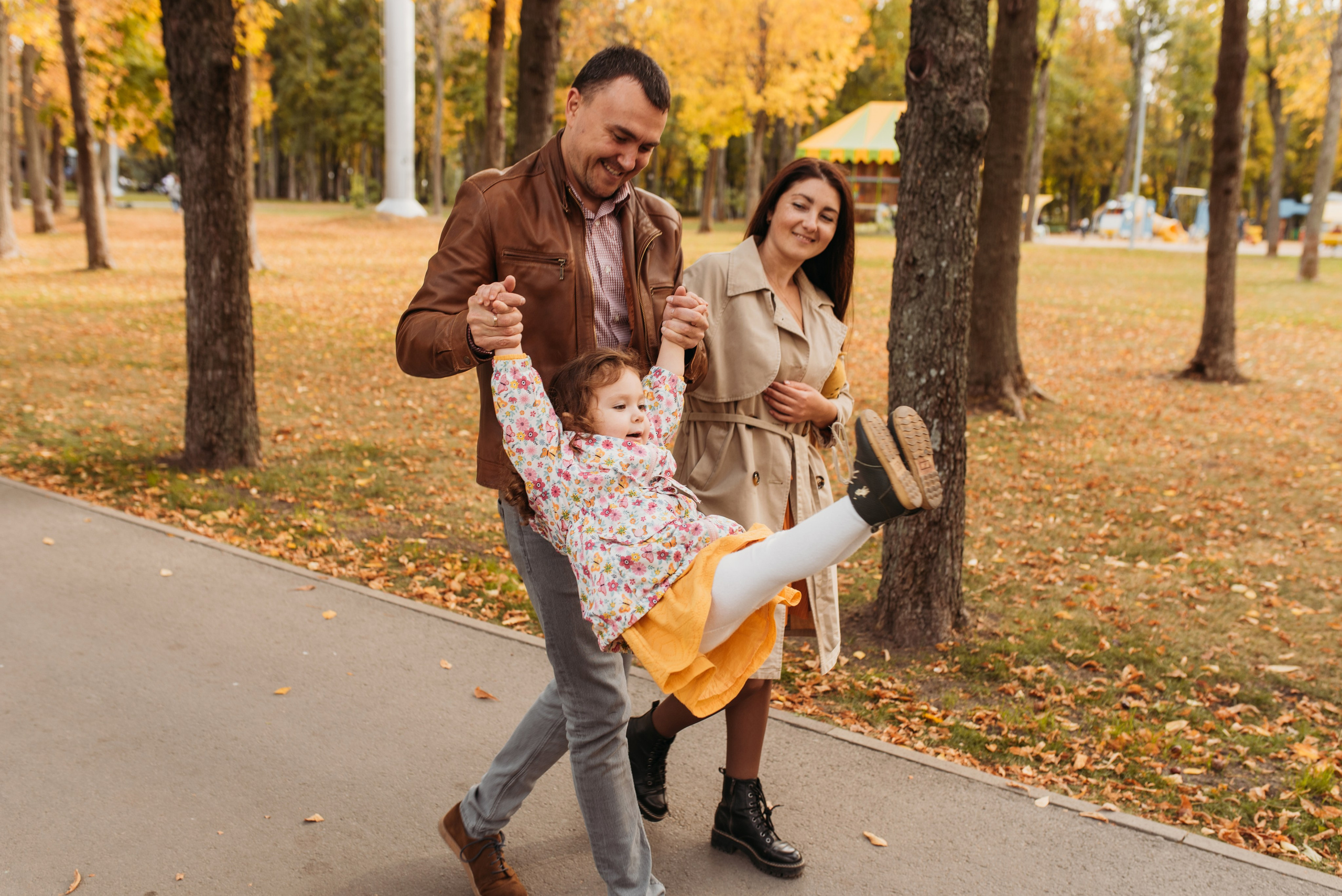 Katerina & Sergej & Dar’ya. Familien- und Hochzeitsfotografin. Ich arbeite in Koblenz und Rheinlan