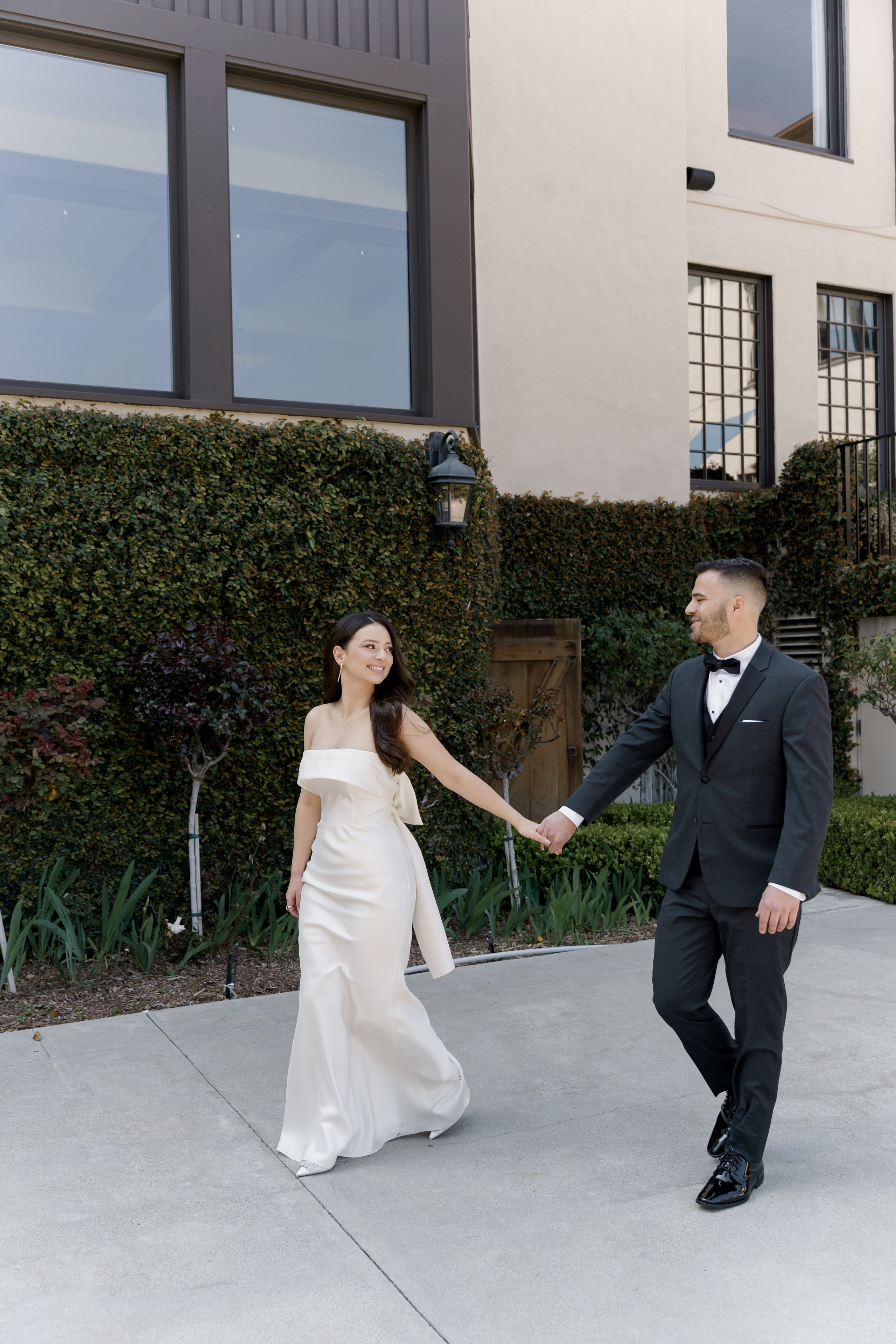 Alisa & Justin. Wedding Photography & Videography San Francisco, Sacramento