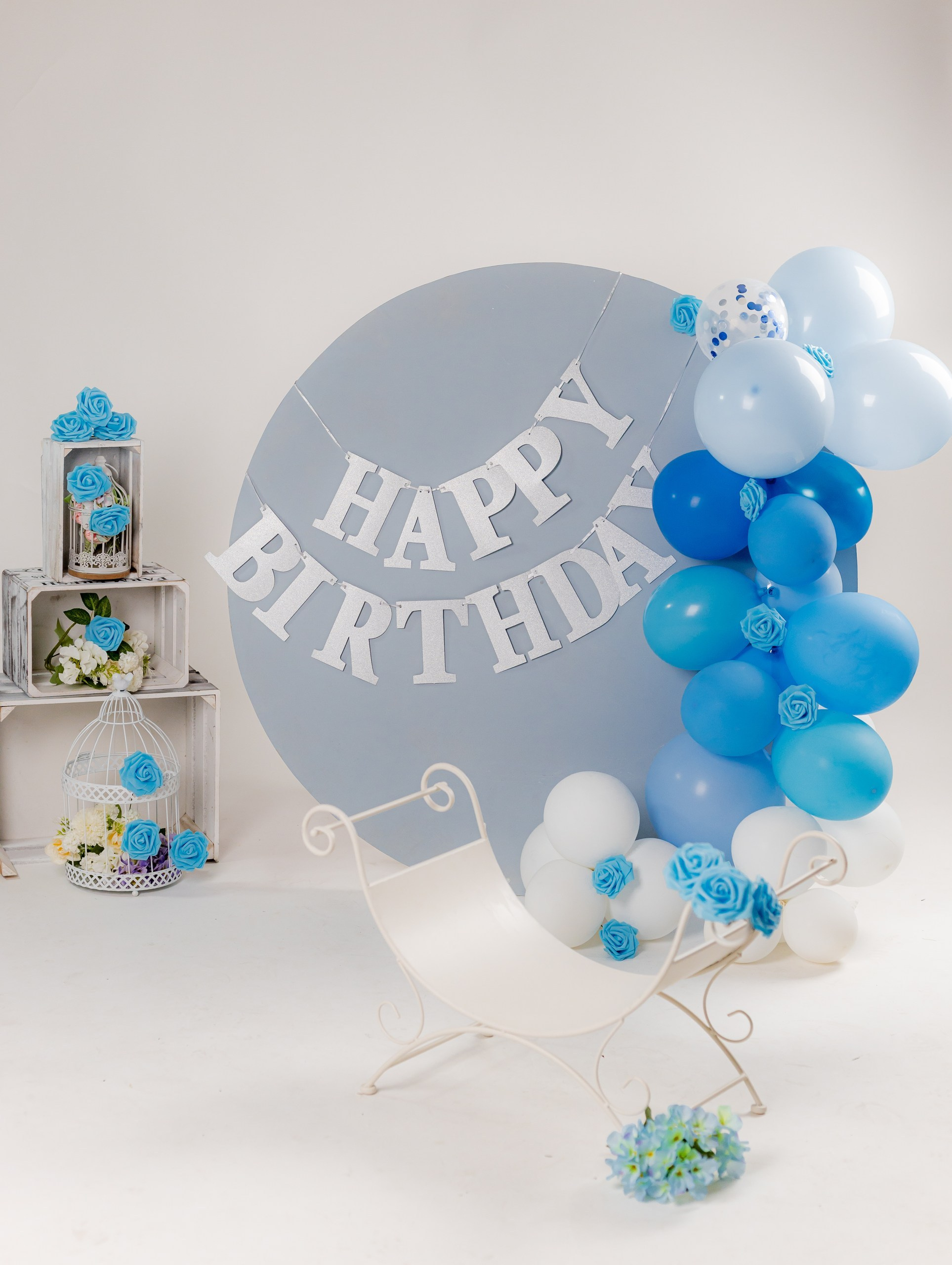 Kinderhintergründe. Leon Fotostudio Hamburg