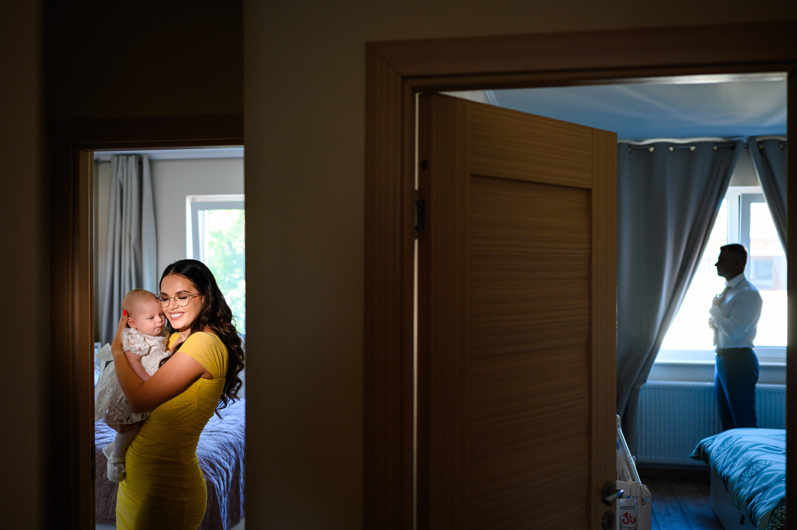 Cezara Maria. Erik Bagy | Fotograf de Nuntă