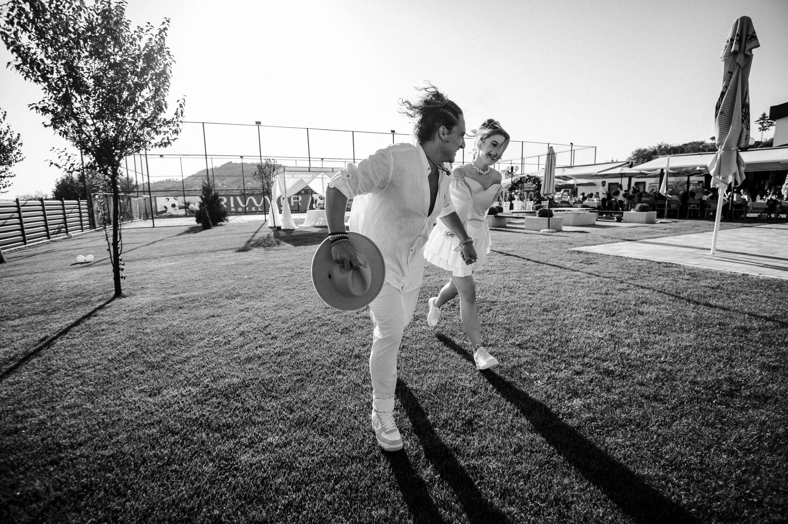 Octavian & Antonia. Erik Bagy | Fotograf de Nuntă