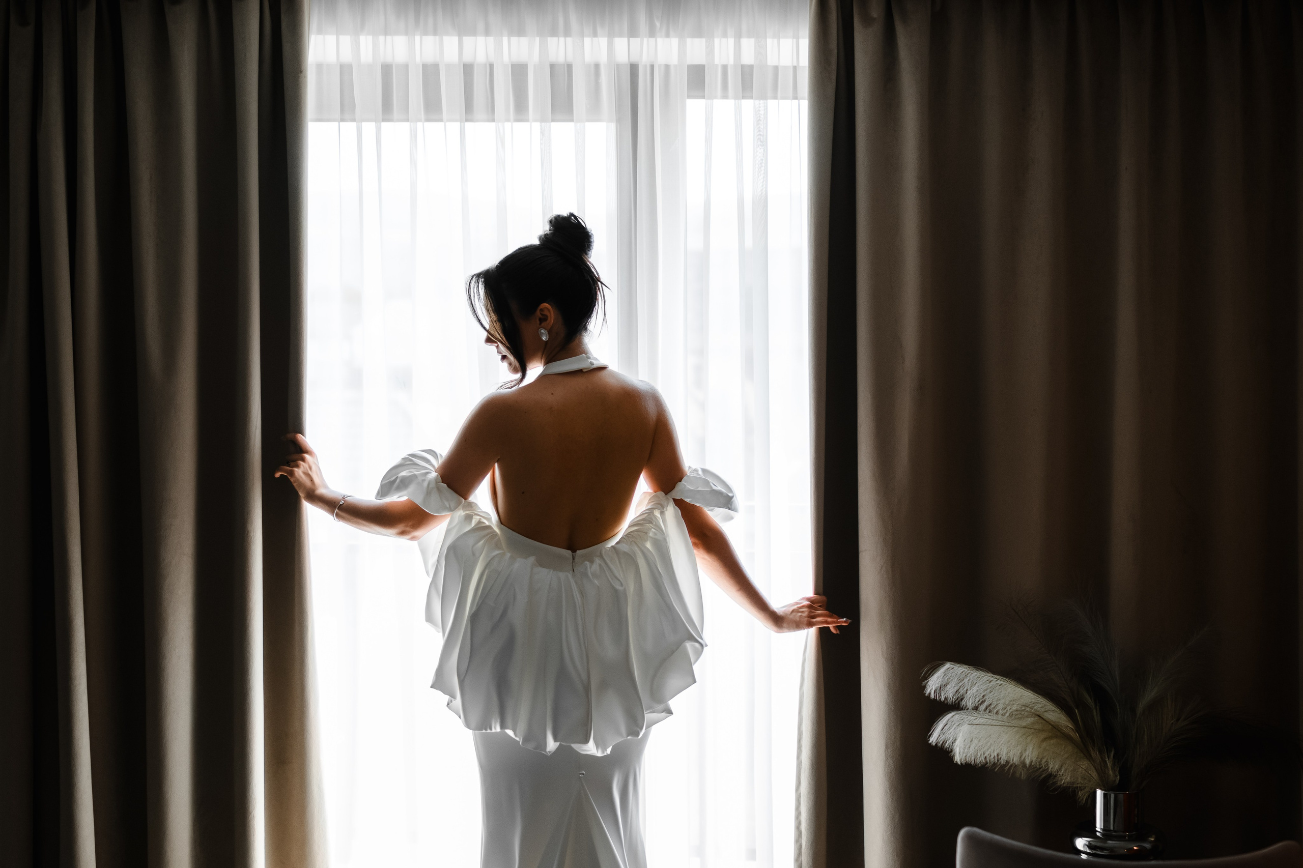 Sebastian & Adelina. Erik Bagy | Fotograf de Nuntă