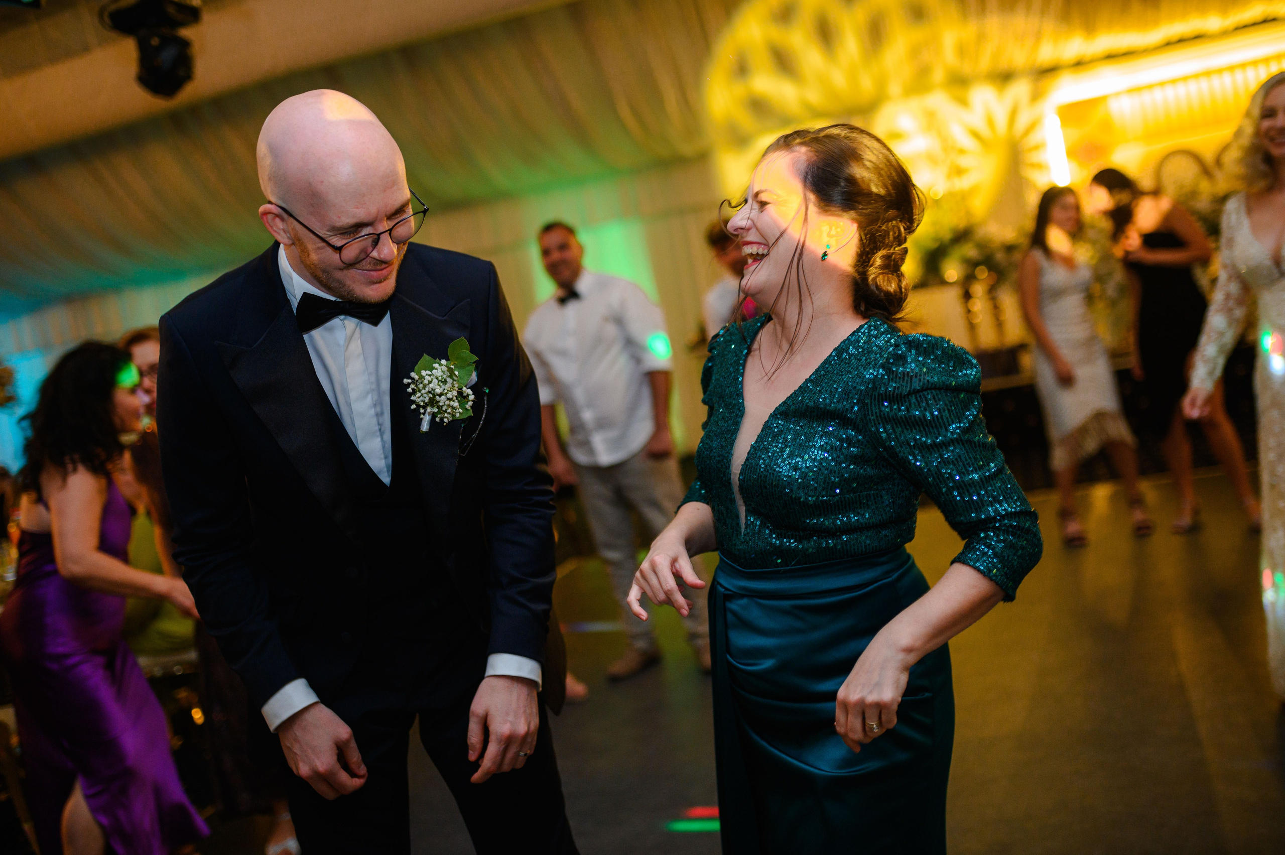 Yoyo & Cristina. Erik Bagy | Fotograf de Nuntă