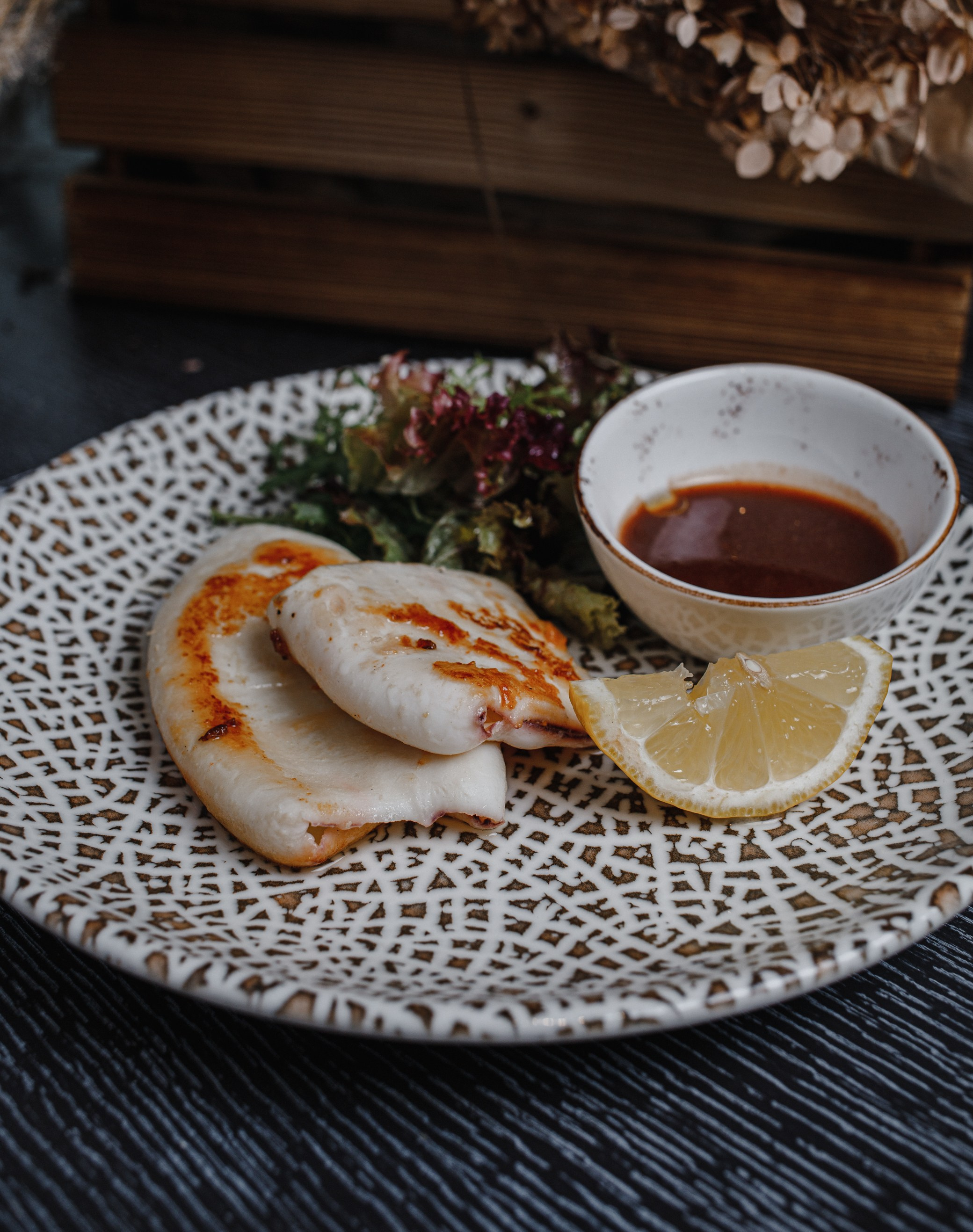 Food. Фотограф в Валенсии