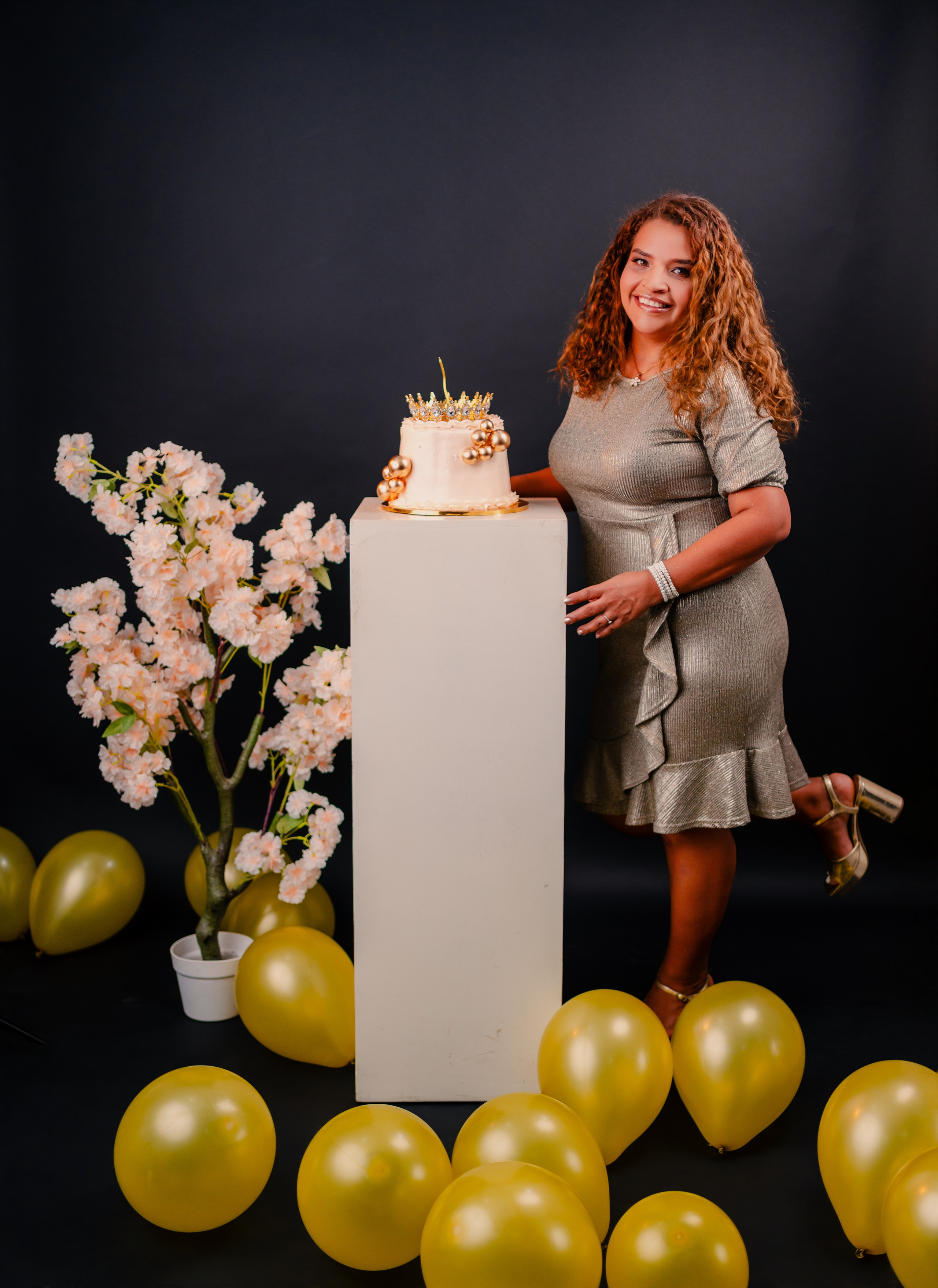 50 años. Capmoments PhotographyI’m