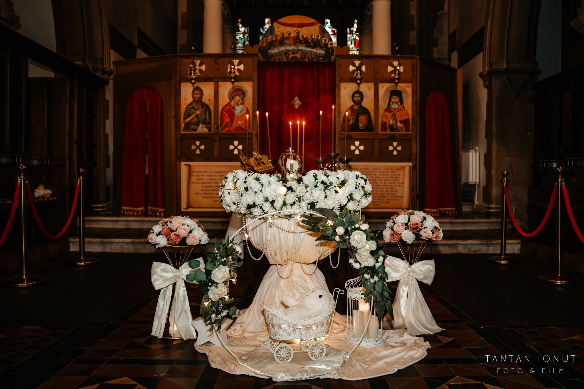 Celine-Maria. TANTAN IONUT FOTO & FILM