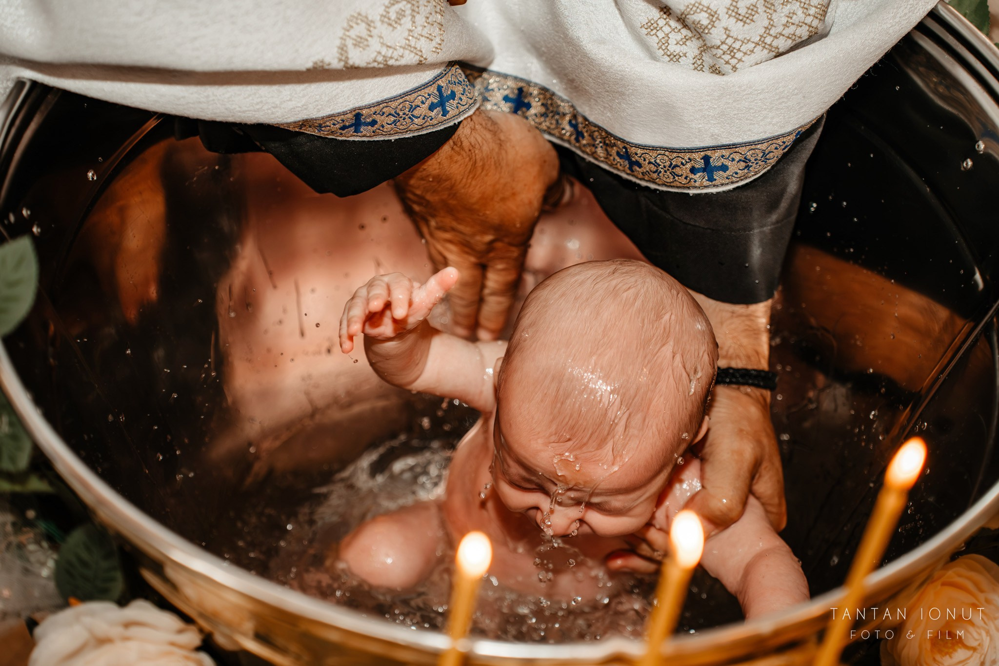 GEORGE-PAVEL. TANTAN IONUT FOTO & FILM