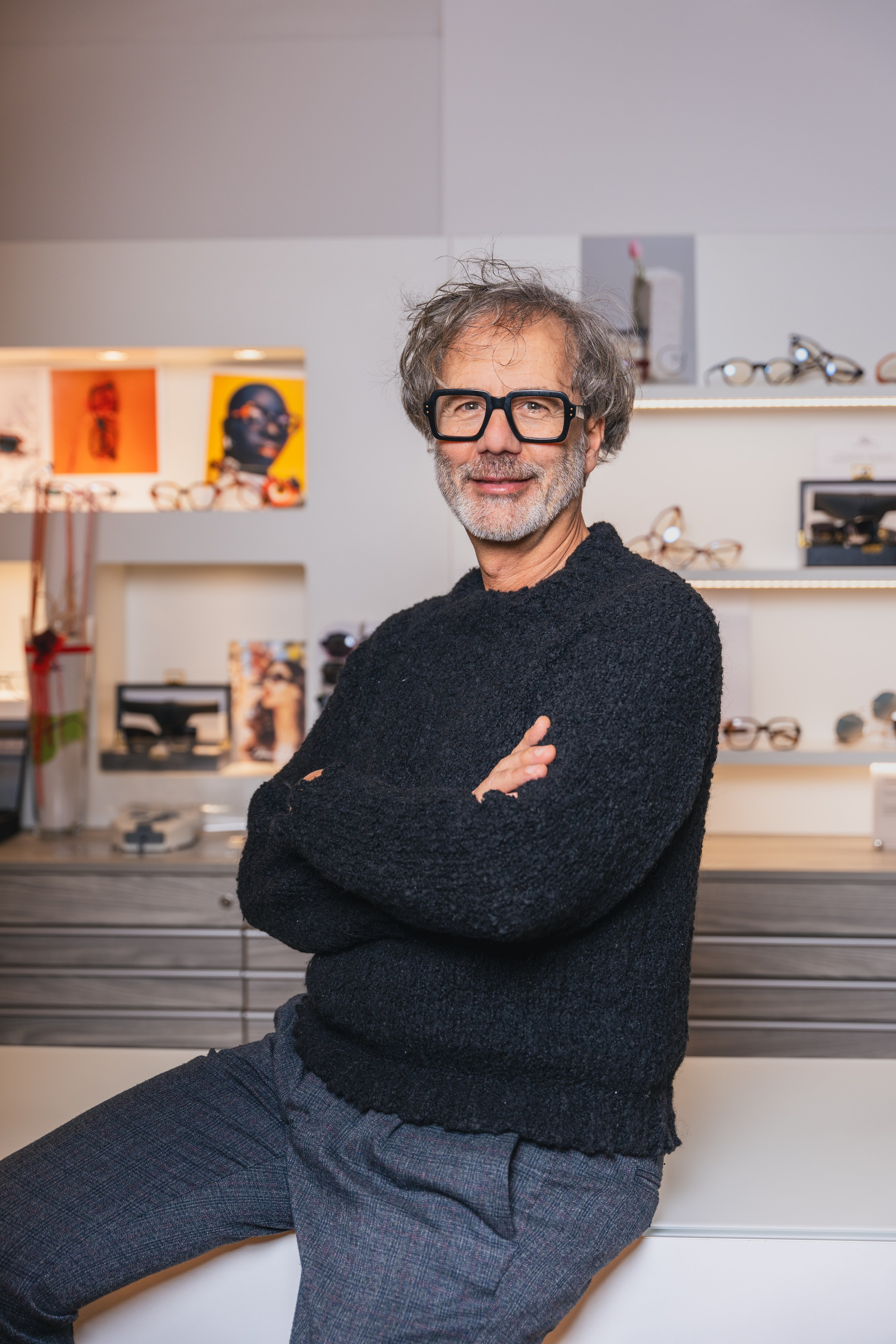 Portraits. Weddings, sports and events photographer in Senigallia