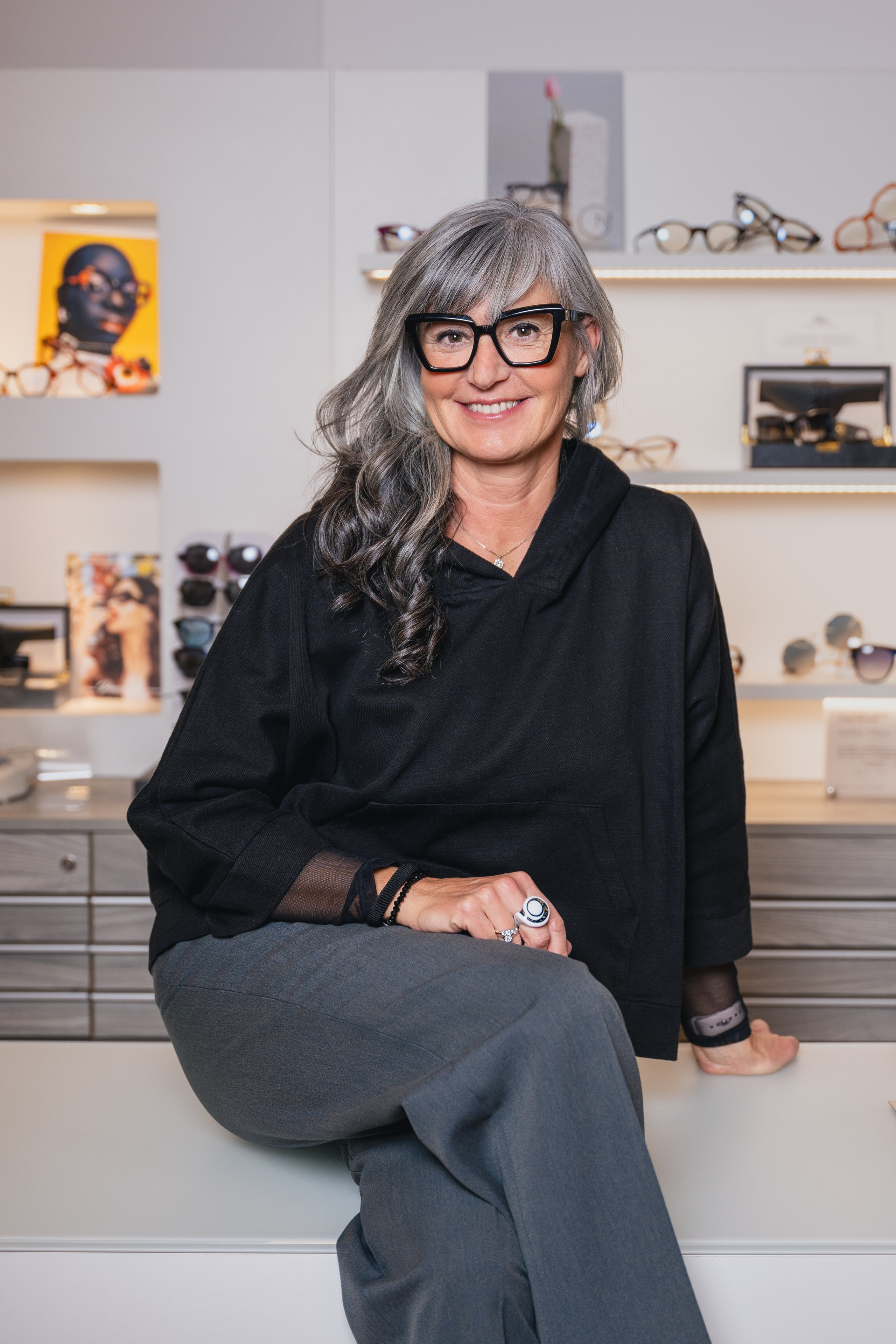 Portraits. Weddings, sports and events photographer in Senigallia