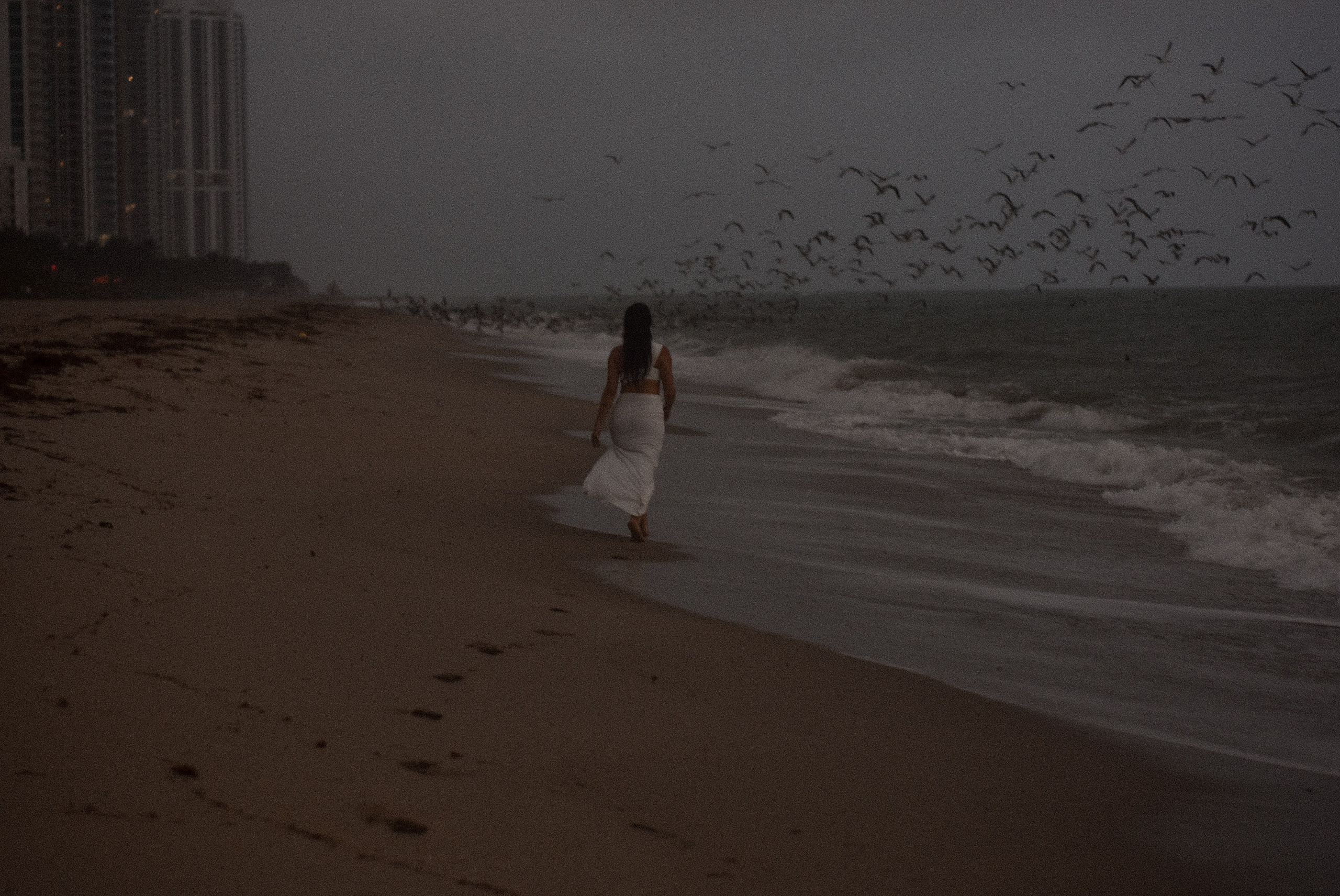 Portrait and Lifestyle Photographer in Miami | Anna Isaak