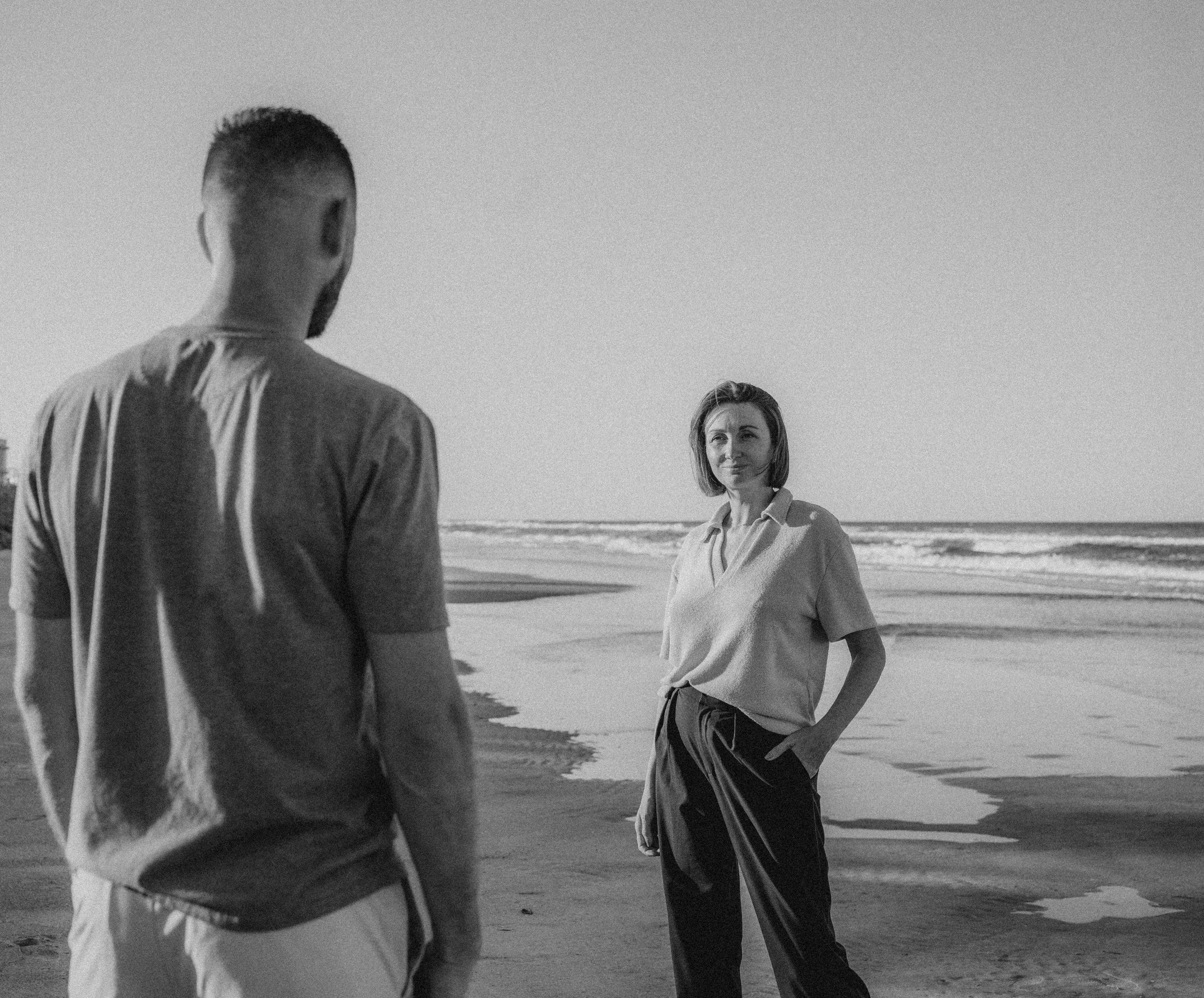 Julia & Roman. Katerina Royter — Photographer for Women 40+