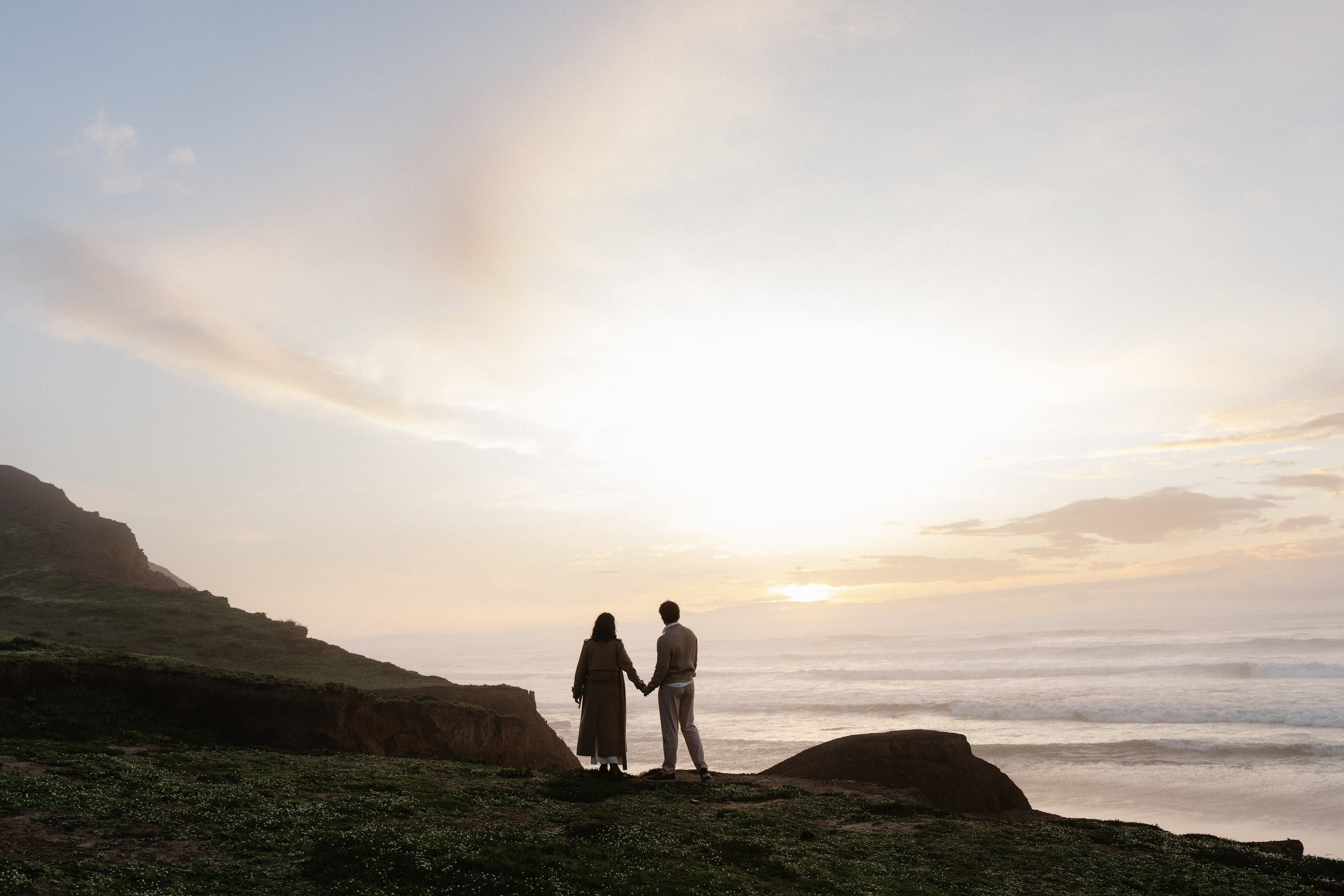 Estelle + Younes |Praia da Cordoama |Faro. Proud Vision Weddings | Wedding Photography & Films — Servicii profesionale Foto Video Nunta Iasi