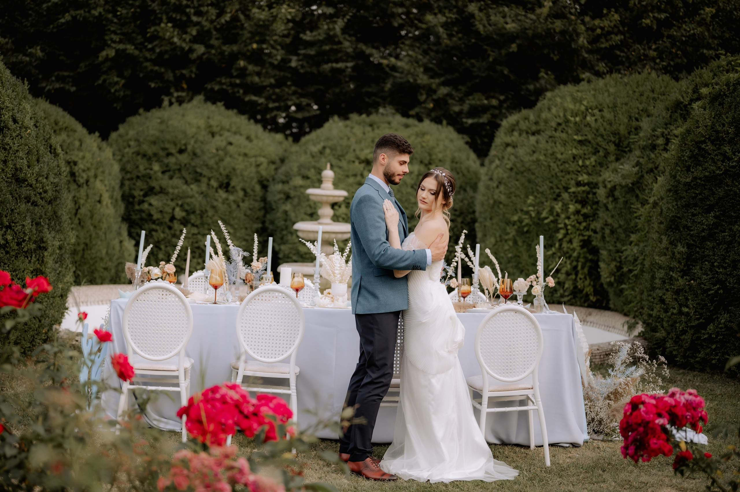 Servicii foto video profesionale de nunta, la cel mai bun pret. Proud Vision Weddings | Wedding Photography & Film — Servicii profesionale Foto Video Nunta Iasi