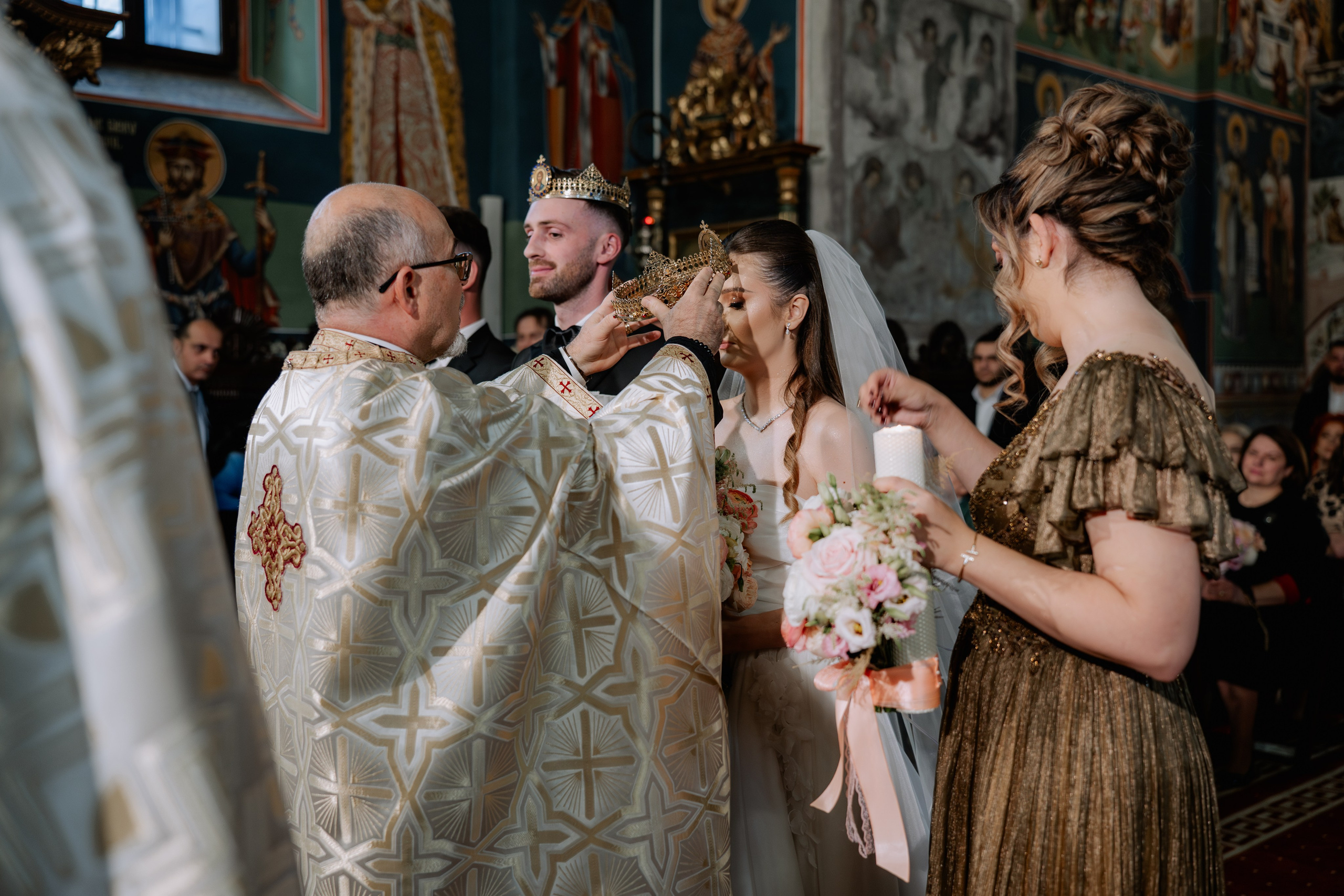 Andreea + Silviu | Wedding day. Proud Vision Weddings | Wedding Photography & Film — Servicii profesionale Foto Video Nunta Iasi