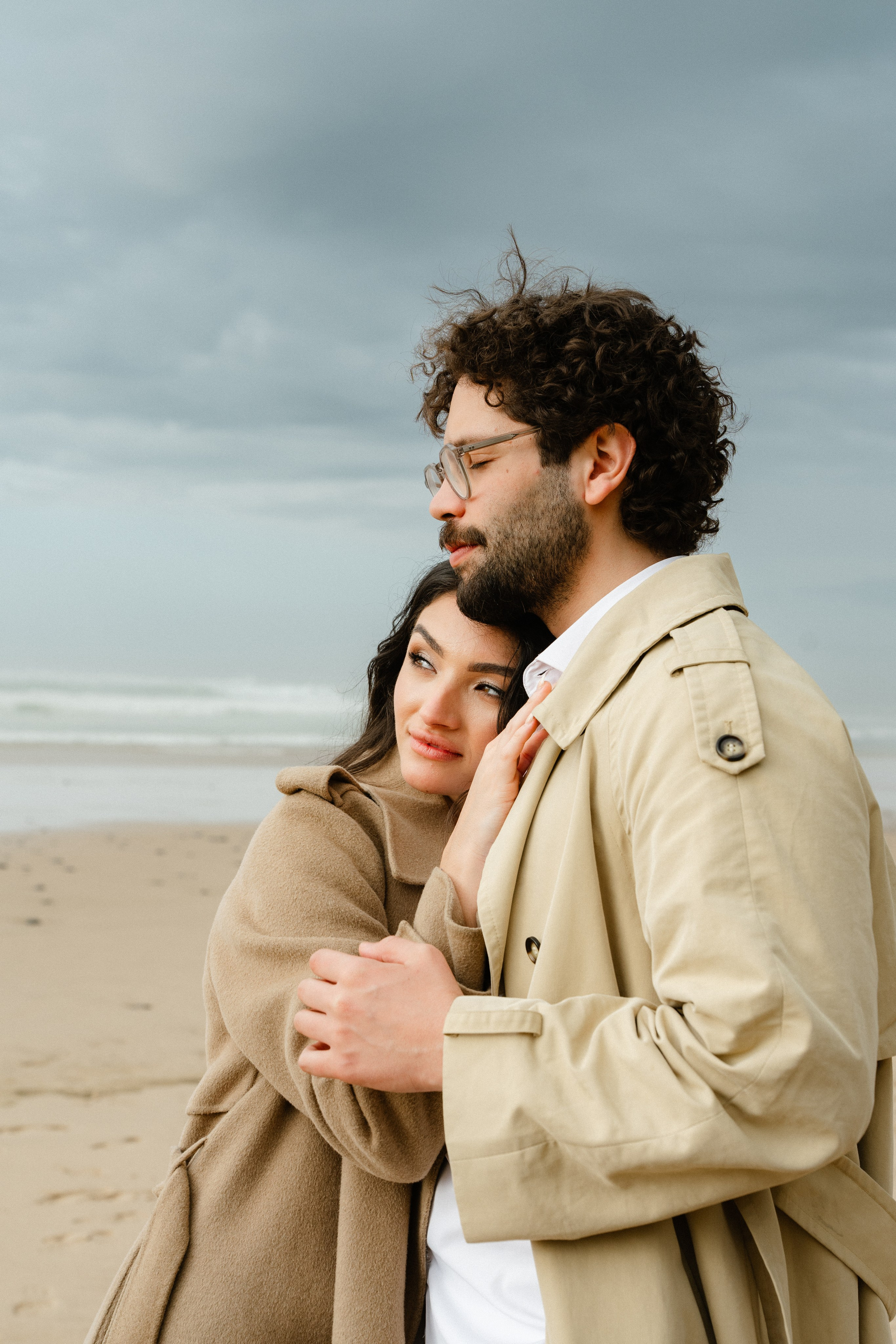 Estelle + Younes |Praia da Cordoama |Faro. Proud Vision Weddings | Wedding Photography & Films — Servicii profesionale Foto Video Nunta Iasi