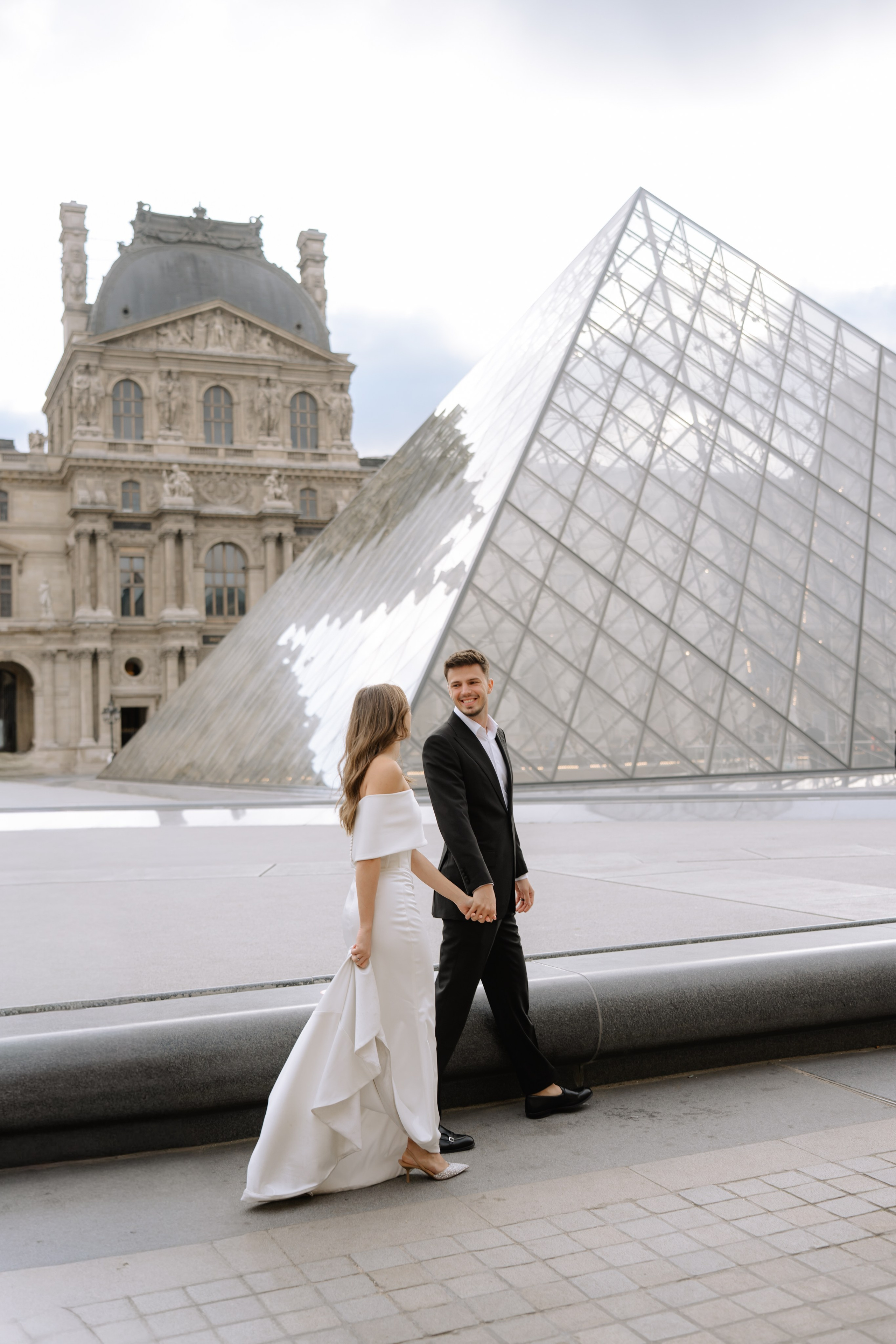 Ana + Marko | Paris. Proud Vision Weddings | Wedding Photography & Films — Servicii profesionale Foto Video Nunta Iasi