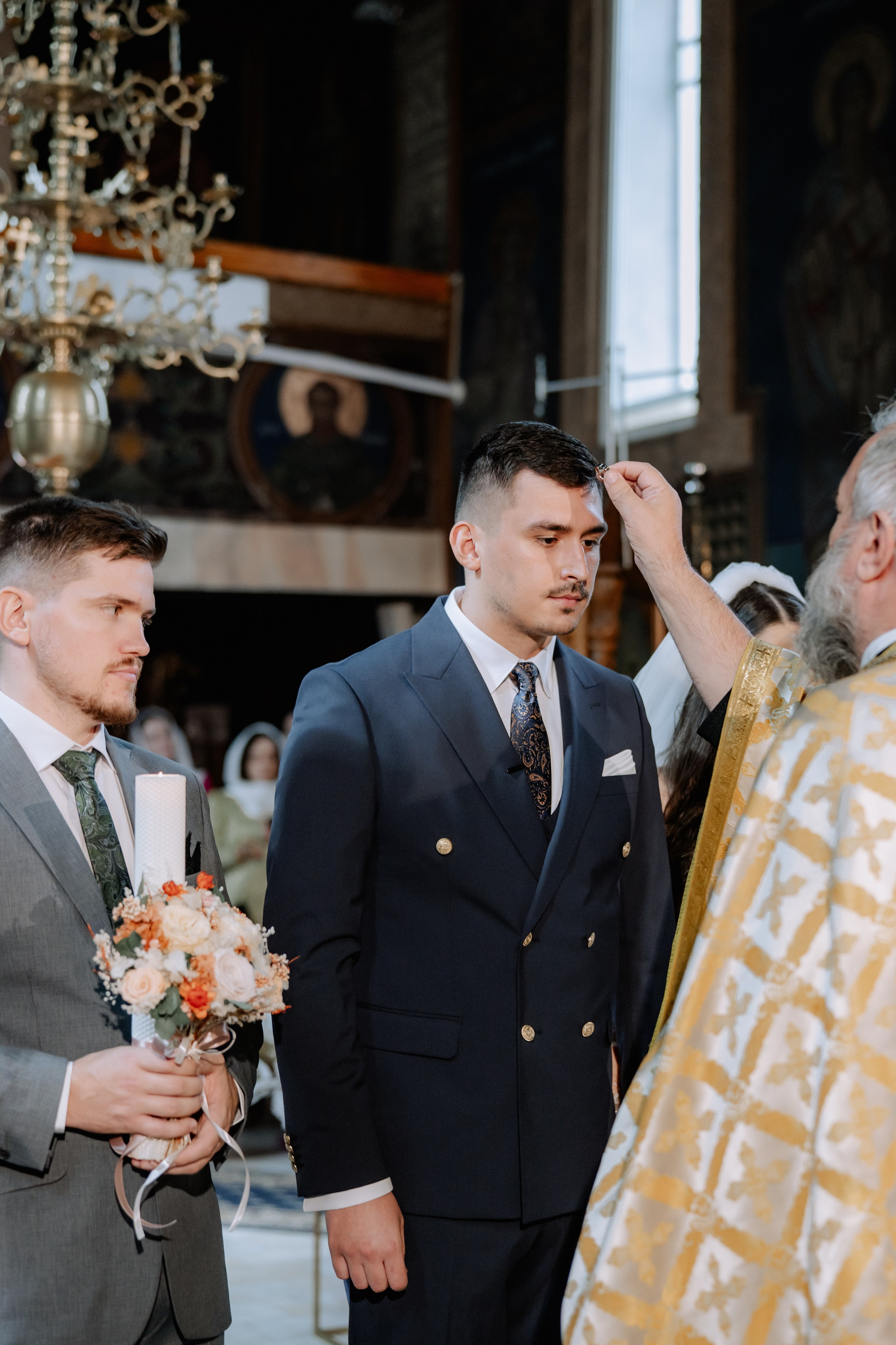 Ioana + Ioan | Wedding day. Proud Vision Weddings | Wedding Photography & Film — Servicii profesionale Foto Video Nunta Iasi