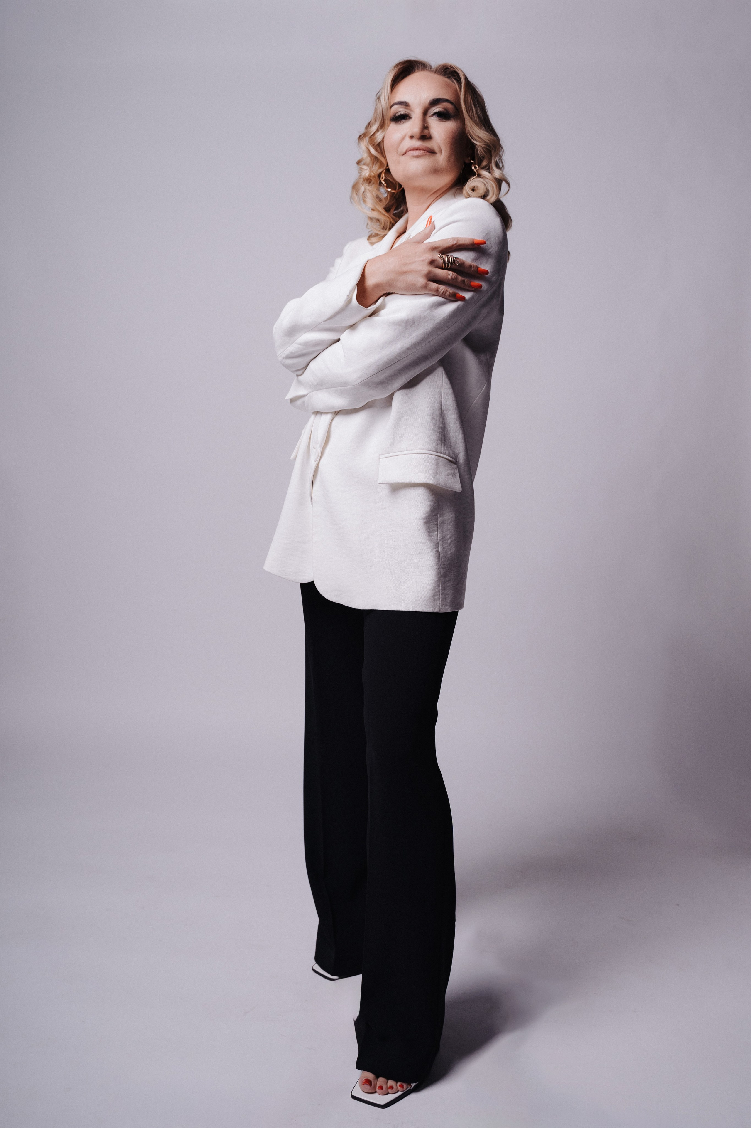 Maryna. Karina Czernecka Foto