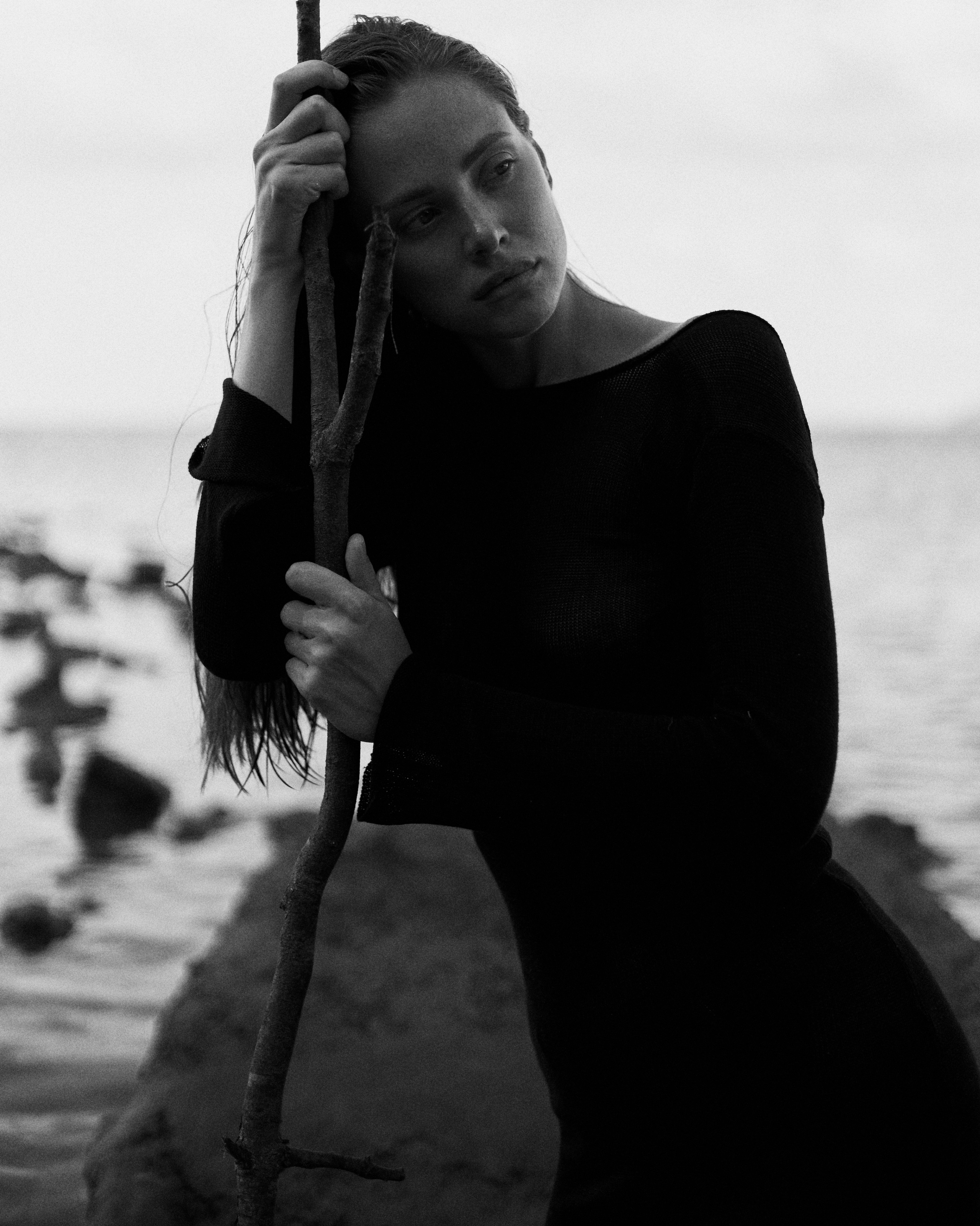 Viktoria. Maria Mishina Photographer Moscow, Phuket