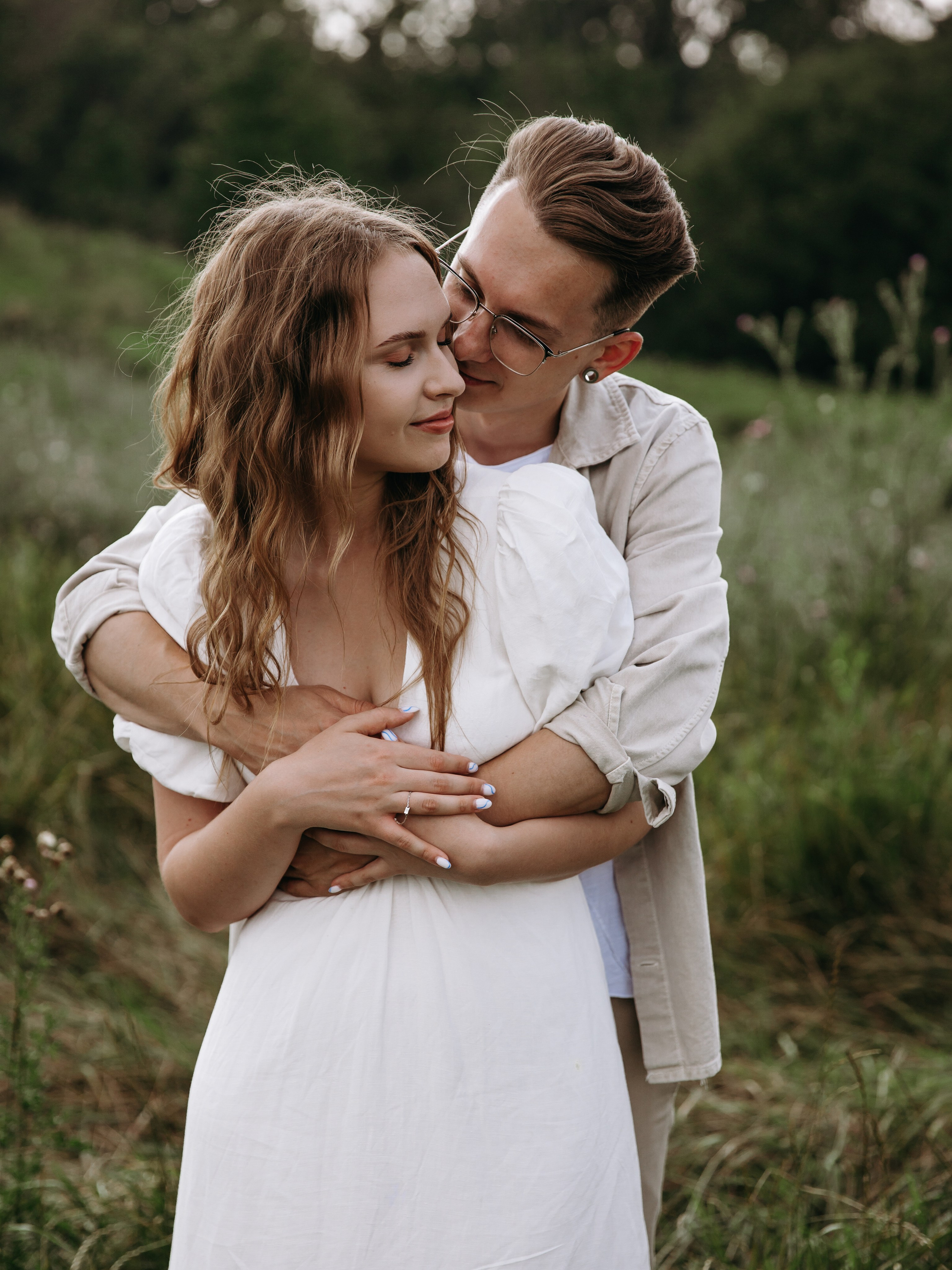 Vitaliy & Daria. Alex UA — Toronto photographer