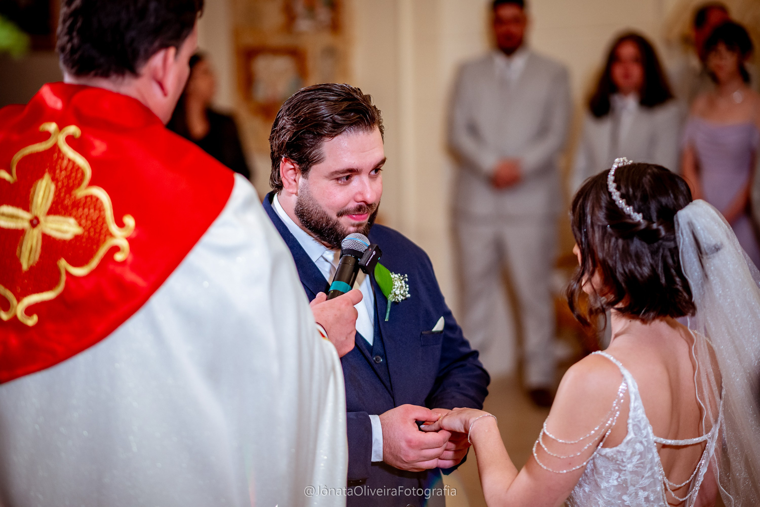 Natalia e Luan. Fotografia de casamentos e ensaios em avaré Jônata Oliveira