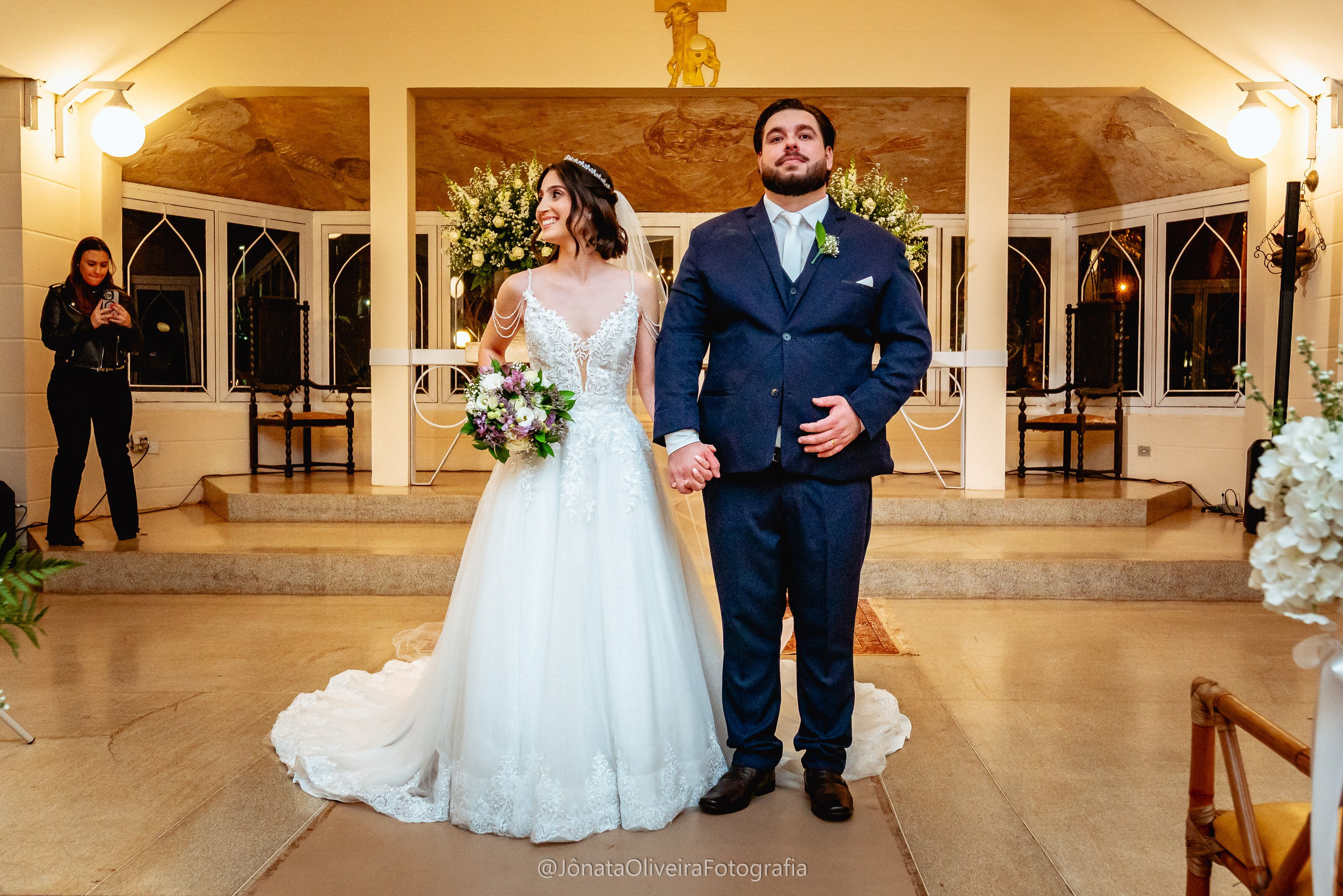 Natalia e Luan. Fotografia de casamentos e ensaios em avaré Jônata Oliveira